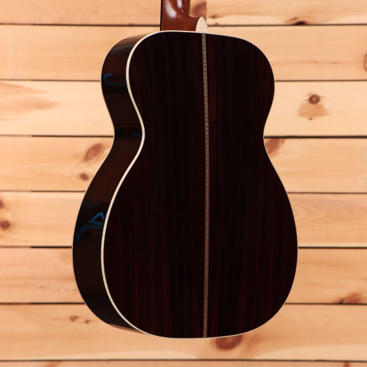 Martin 00-28 Modern Deluxe - Natural