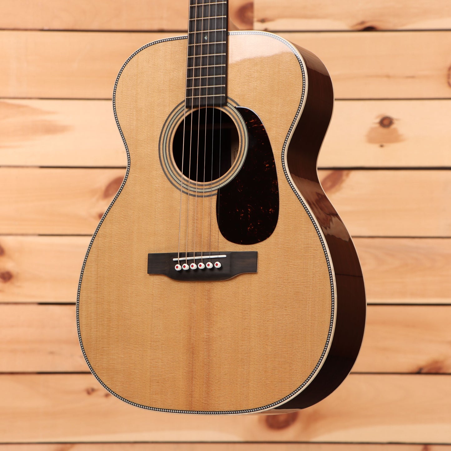 Martin 00-28 Modern Deluxe - Natural