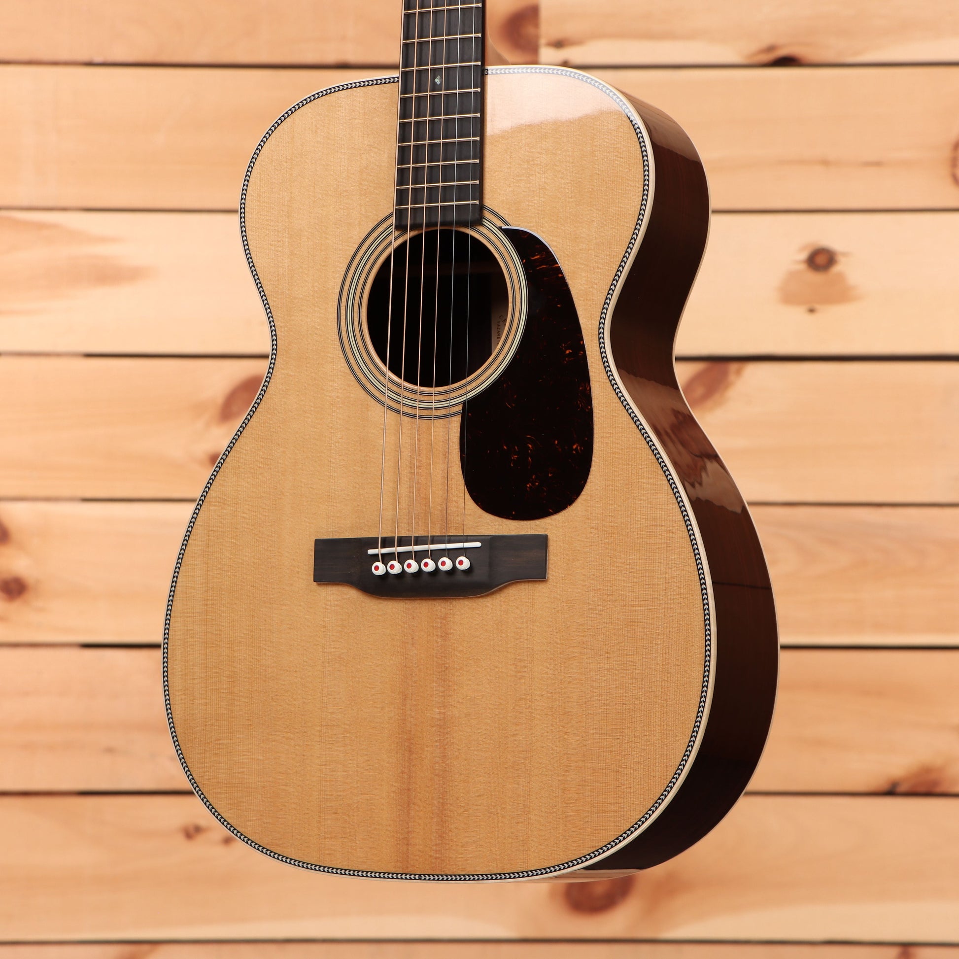 Martin 00-28 Modern Deluxe - Natural