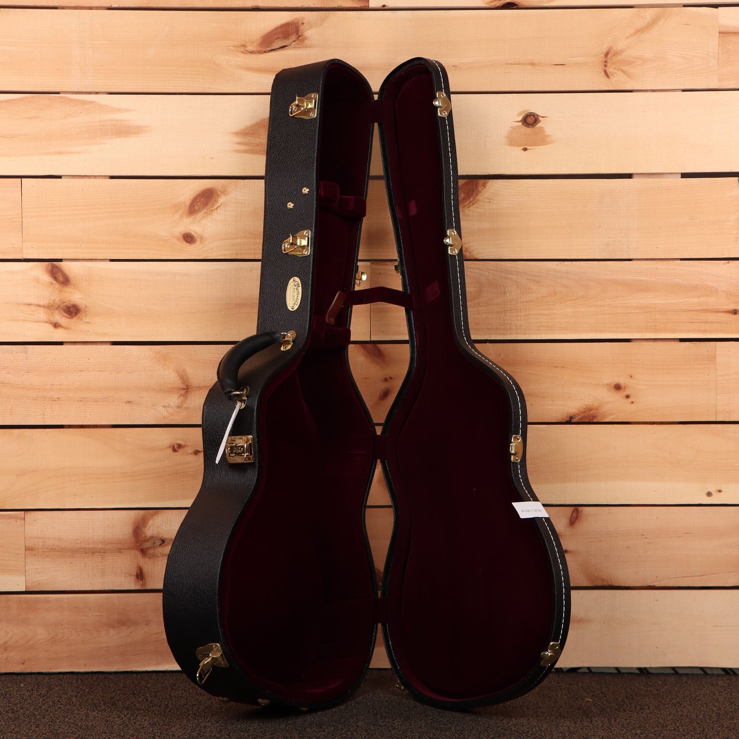 Martin 00-28 Modern Deluxe - Natural