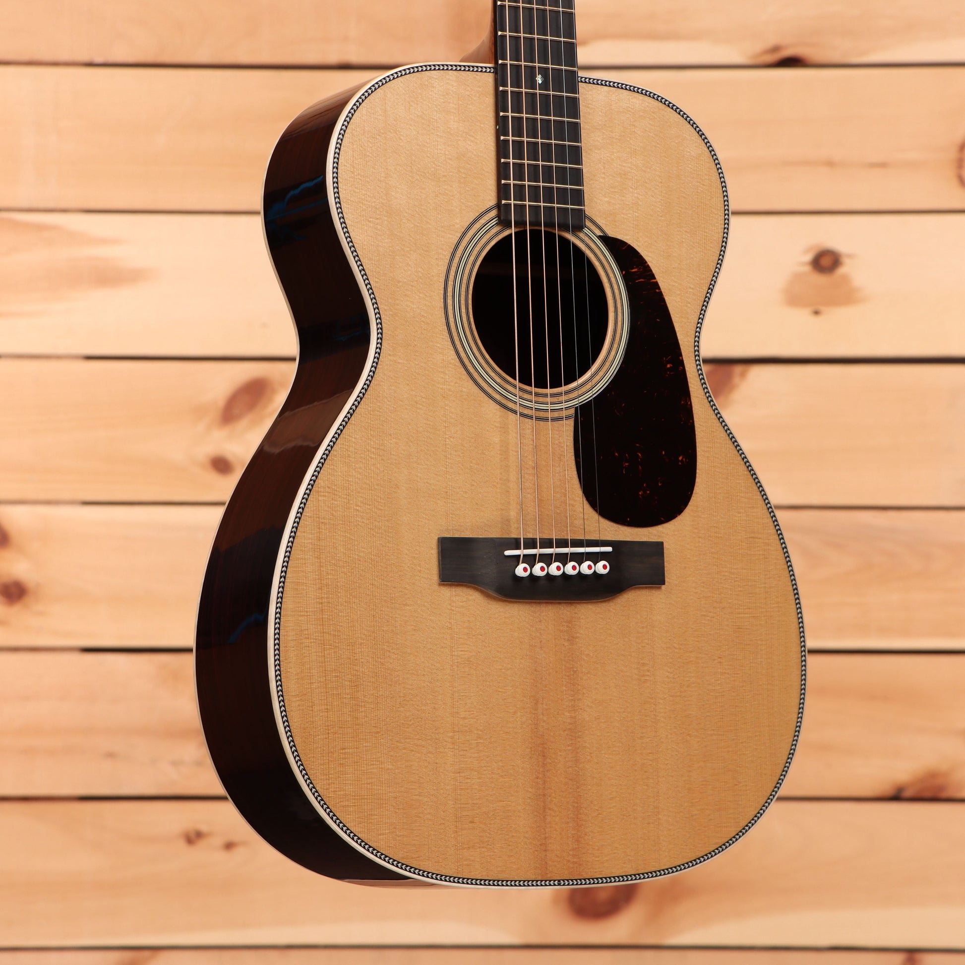 Martin 00-28 Modern Deluxe - Natural
