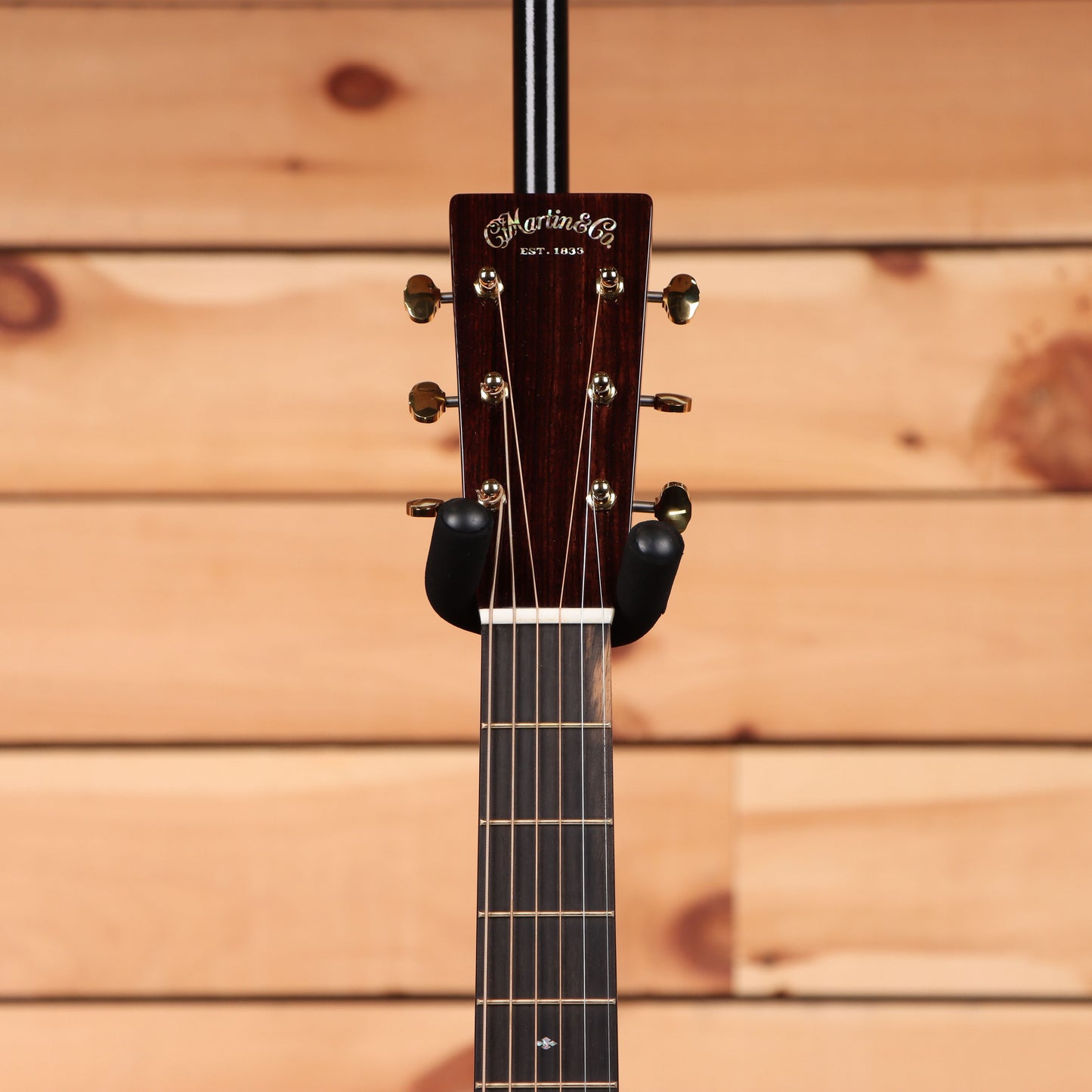 Martin 00-28 Modern Deluxe - Natural