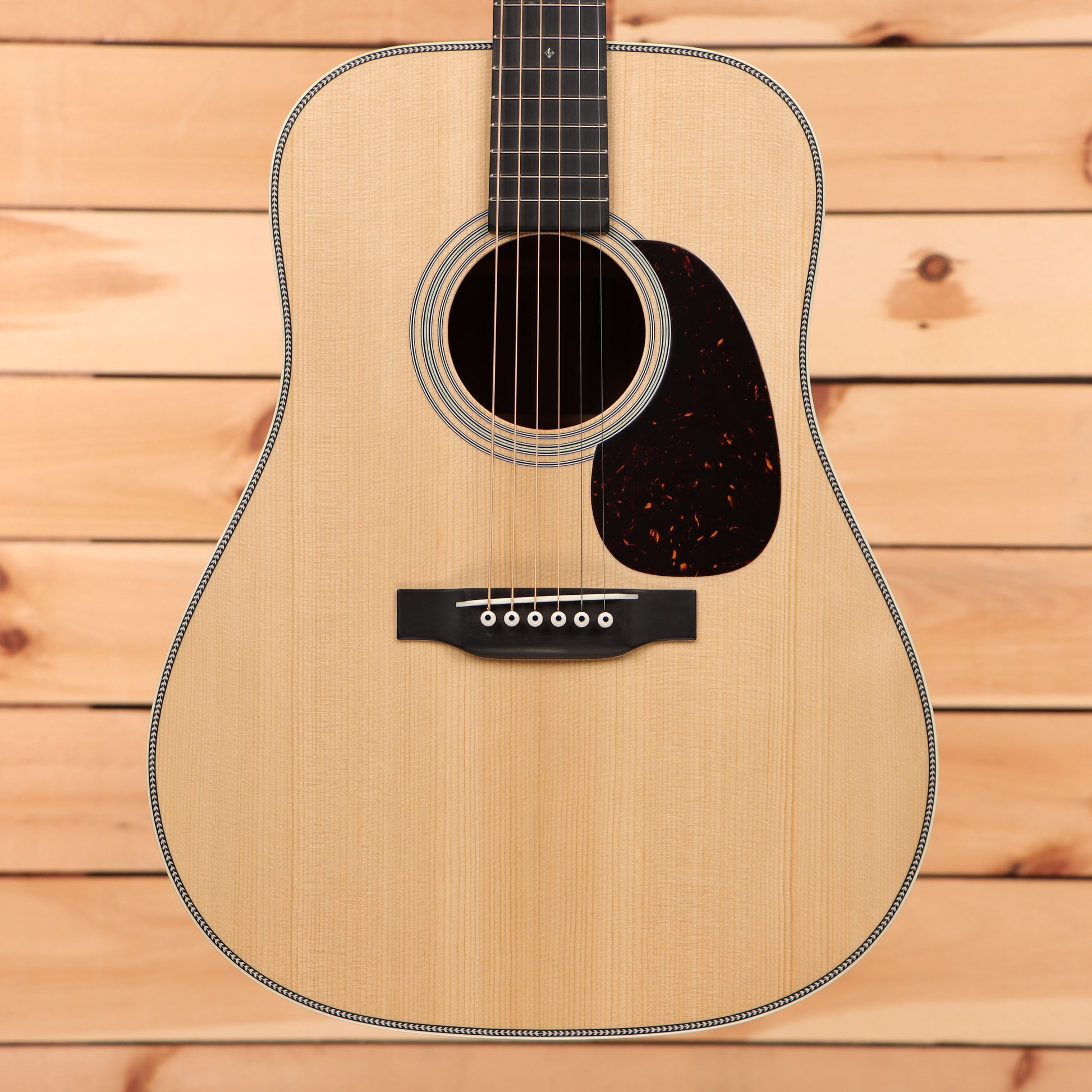 Martin D-28 Authentic 1937 - Vintage Gloss