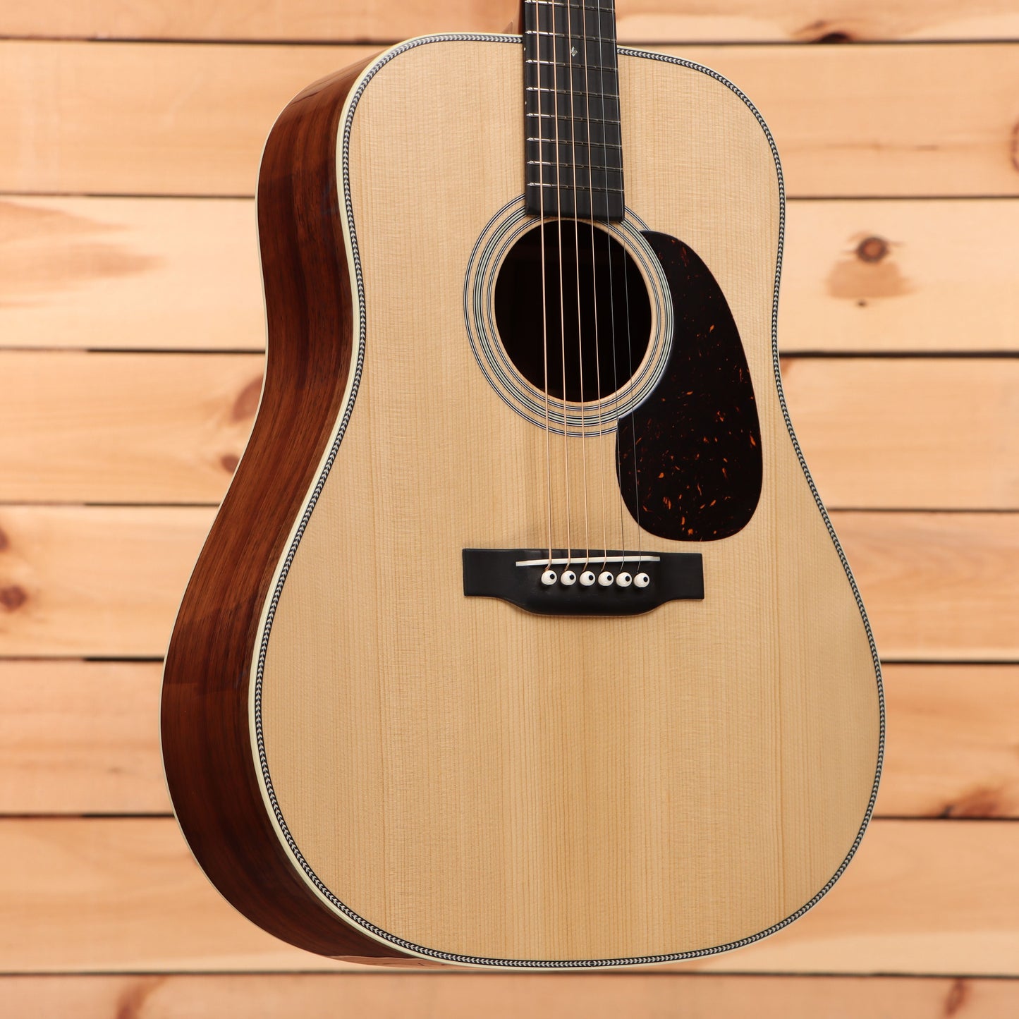 Martin D-28 Authentic 1937 - Vintage Gloss