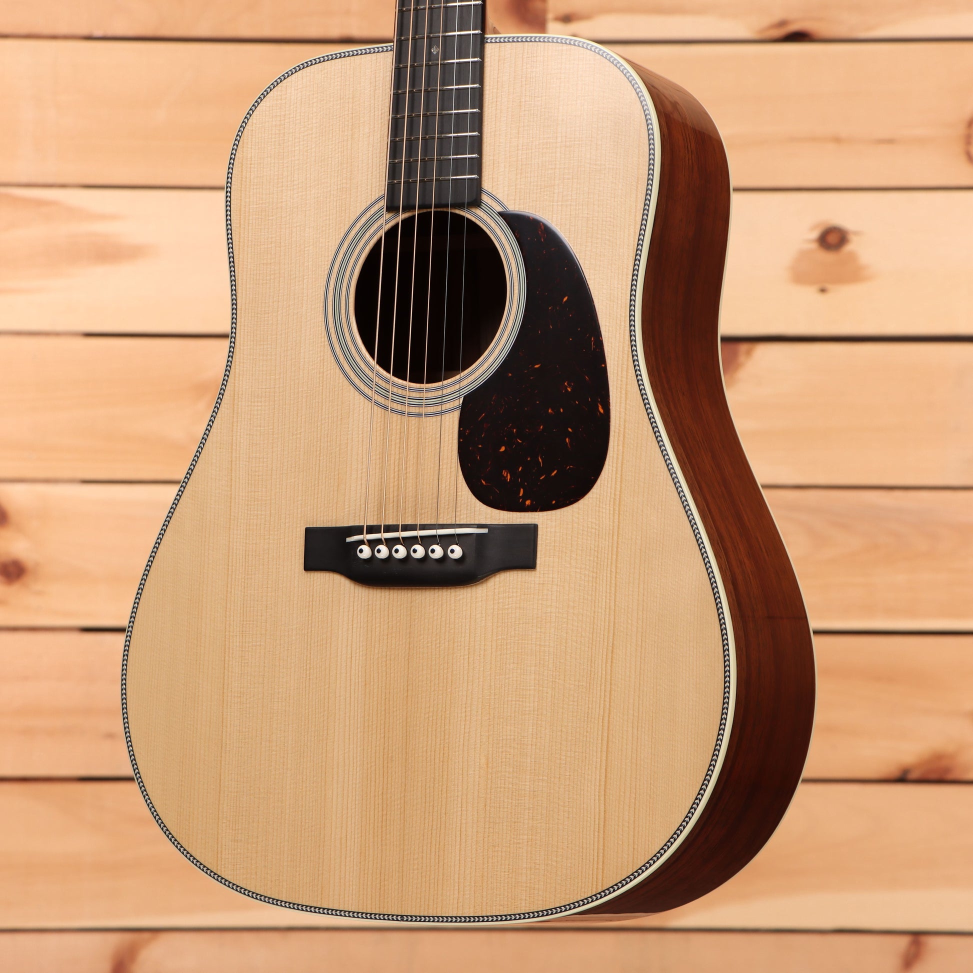Martin D-28 Authentic 1937 - Vintage Gloss