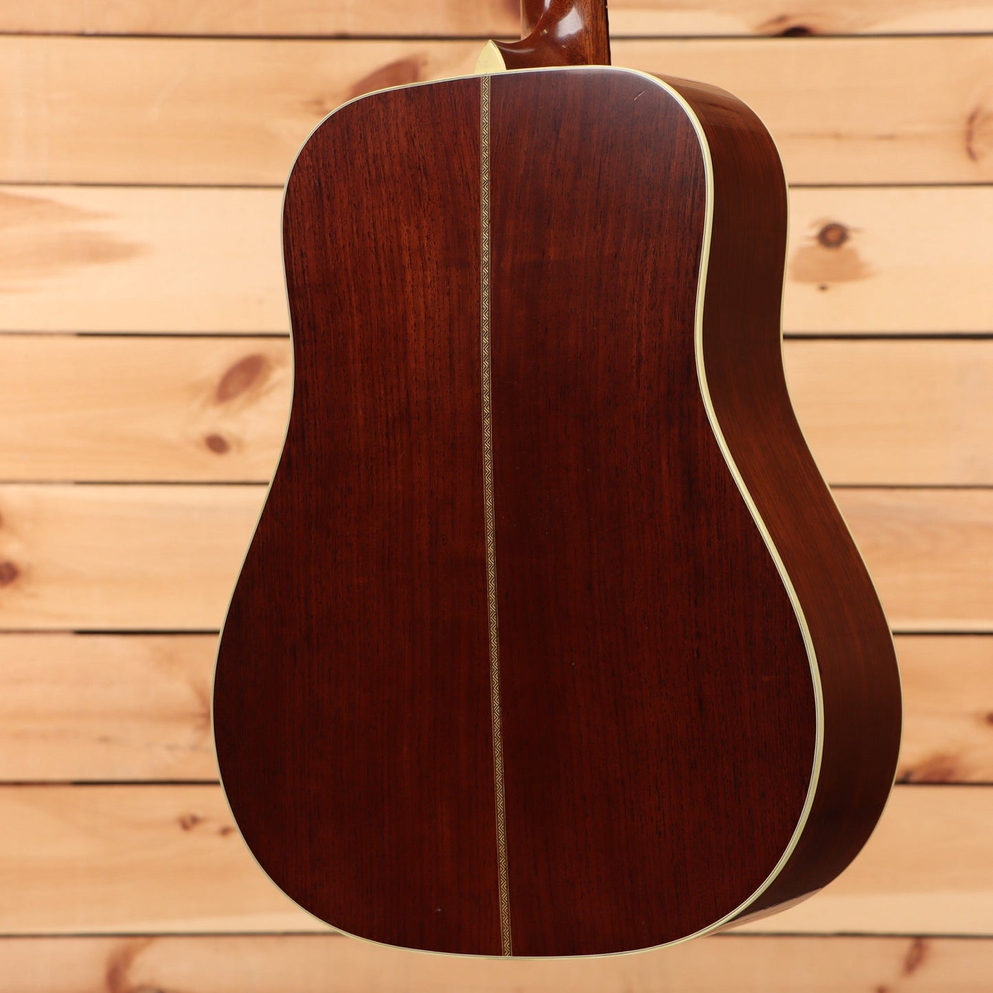 Martin D-28 Authentic 1937 Aged - Aged Vintage Gloss
