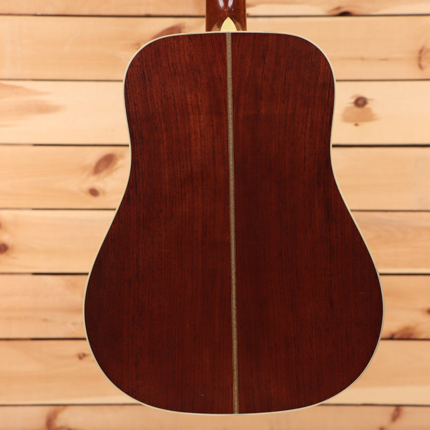 Martin D-28 Authentic 1937 Aged - Aged Vintage Gloss