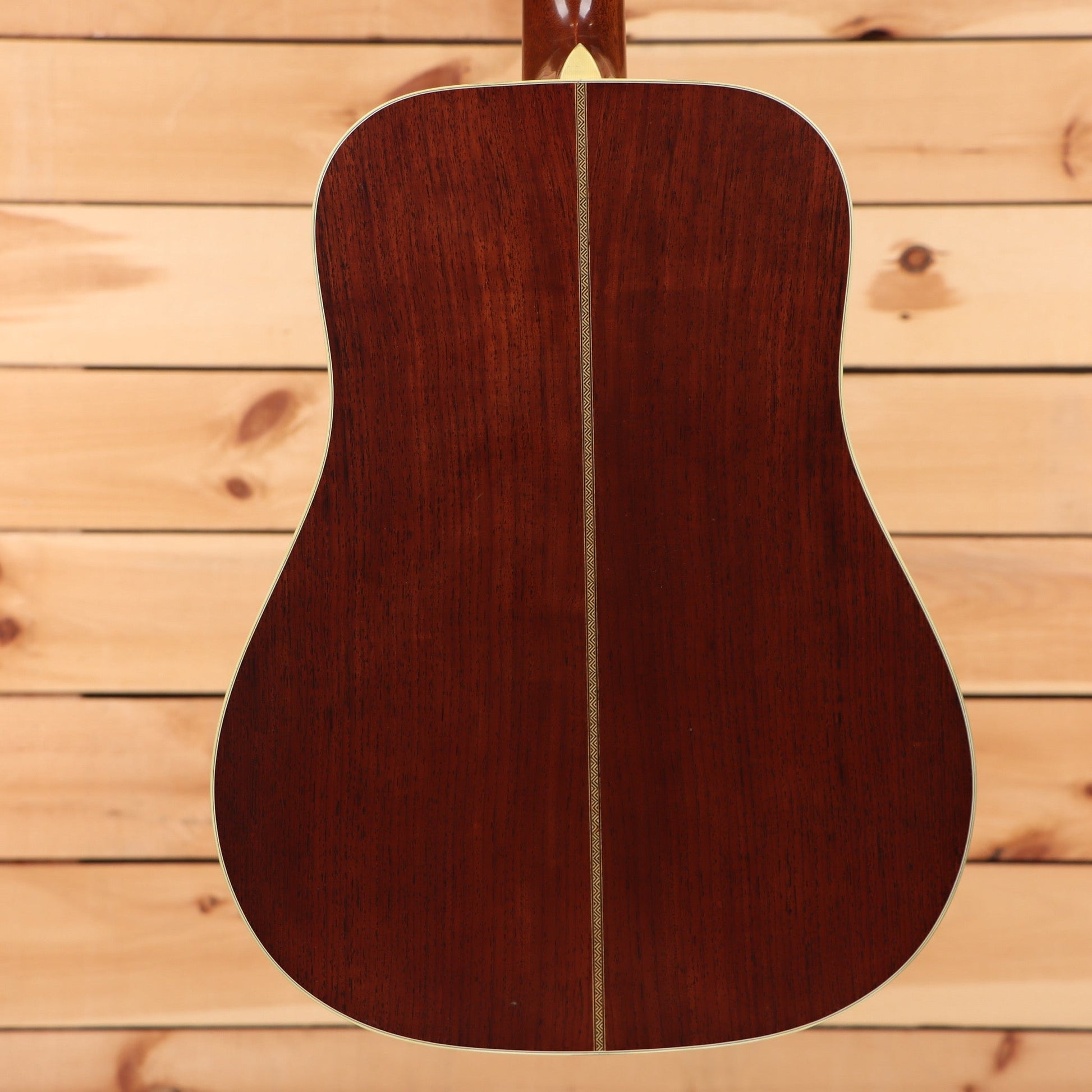 Martin D-28 Authentic 1937 Aged - Aged Vintage Gloss