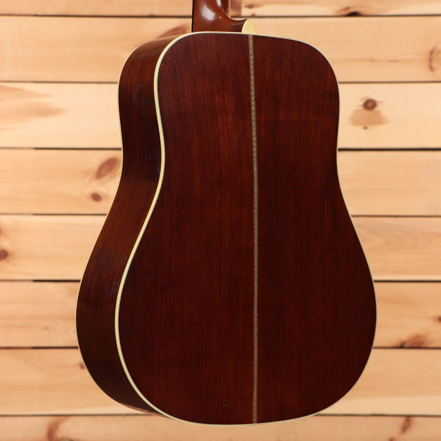 Martin D-28 Authentic 1937 Aged - Aged Vintage Gloss