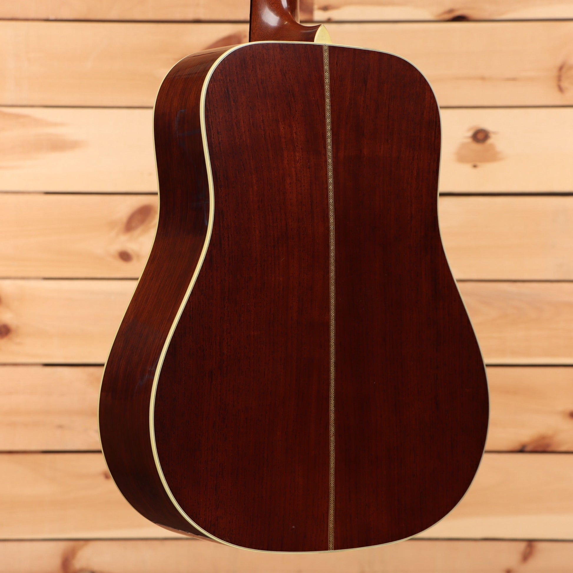 Martin D-28 Authentic 1937 Aged - Aged Vintage Gloss