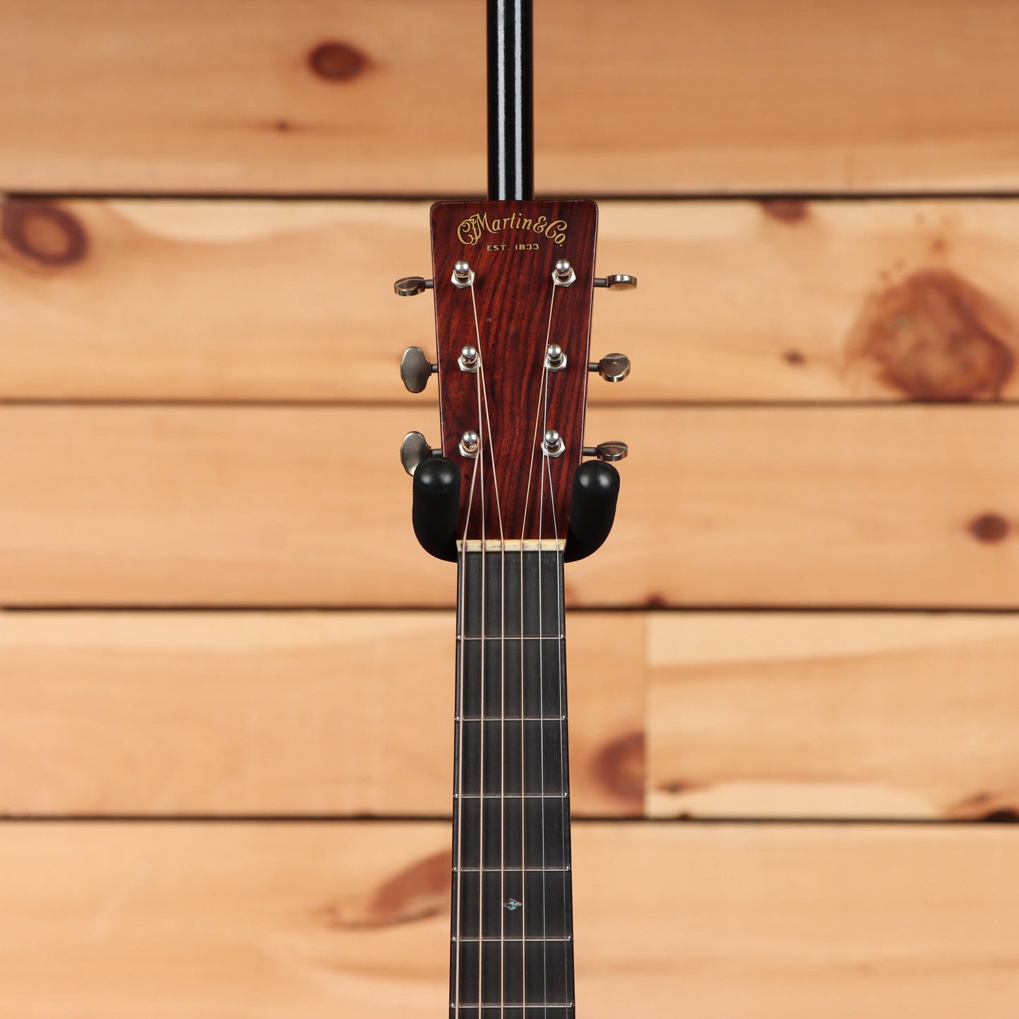 Martin D-28 Authentic 1937 Aged - Aged Vintage Gloss