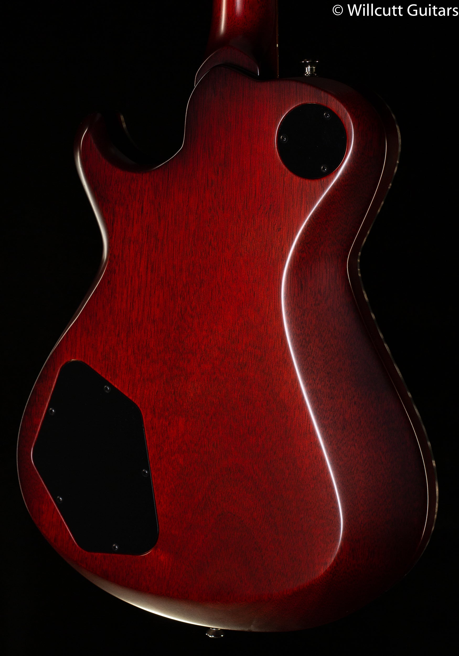 Knaggs Influence Kenai Fire Onyx Binding T2