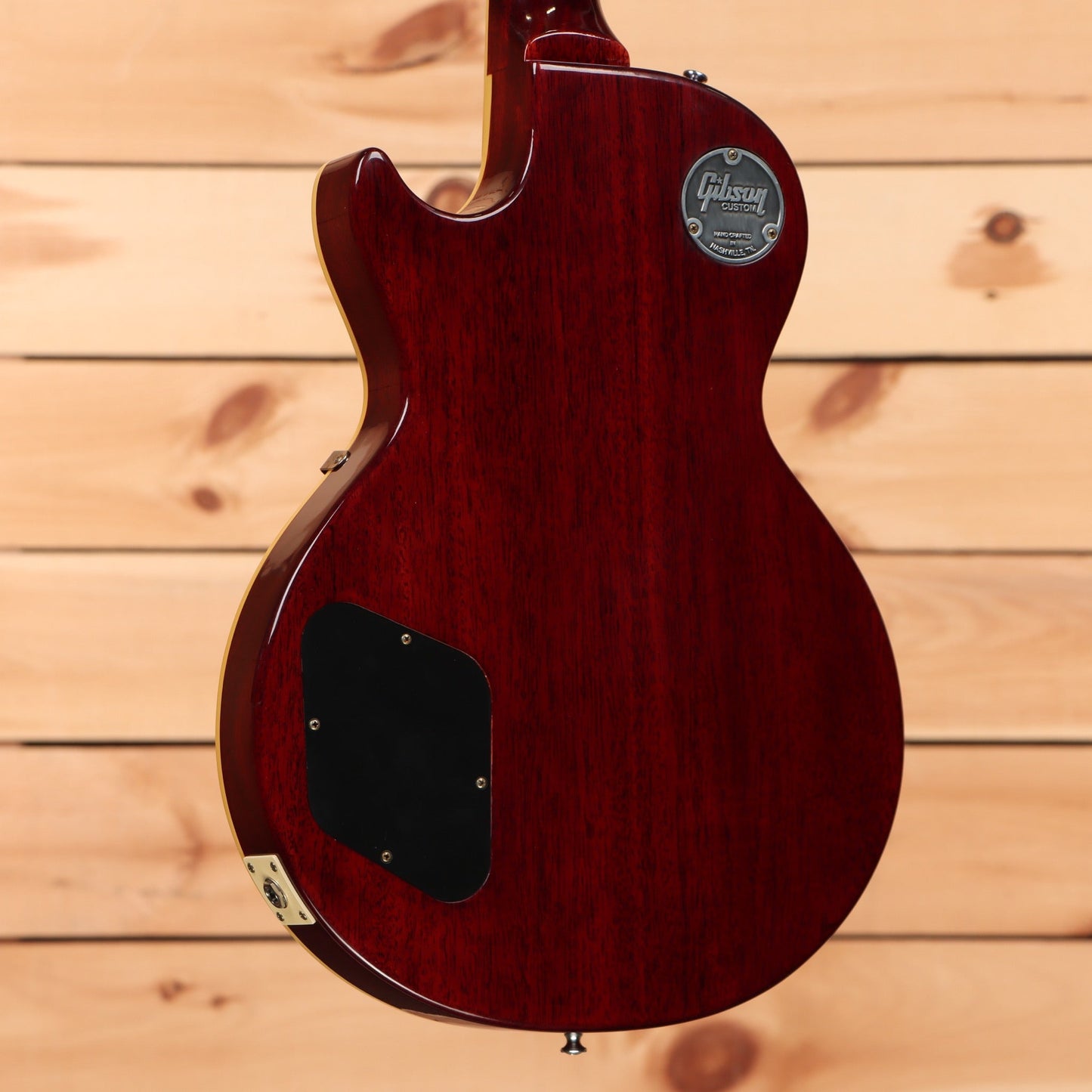 Gibson 1959 Les Paul Standard Reissue VOS - Washed Cherry Sunburst