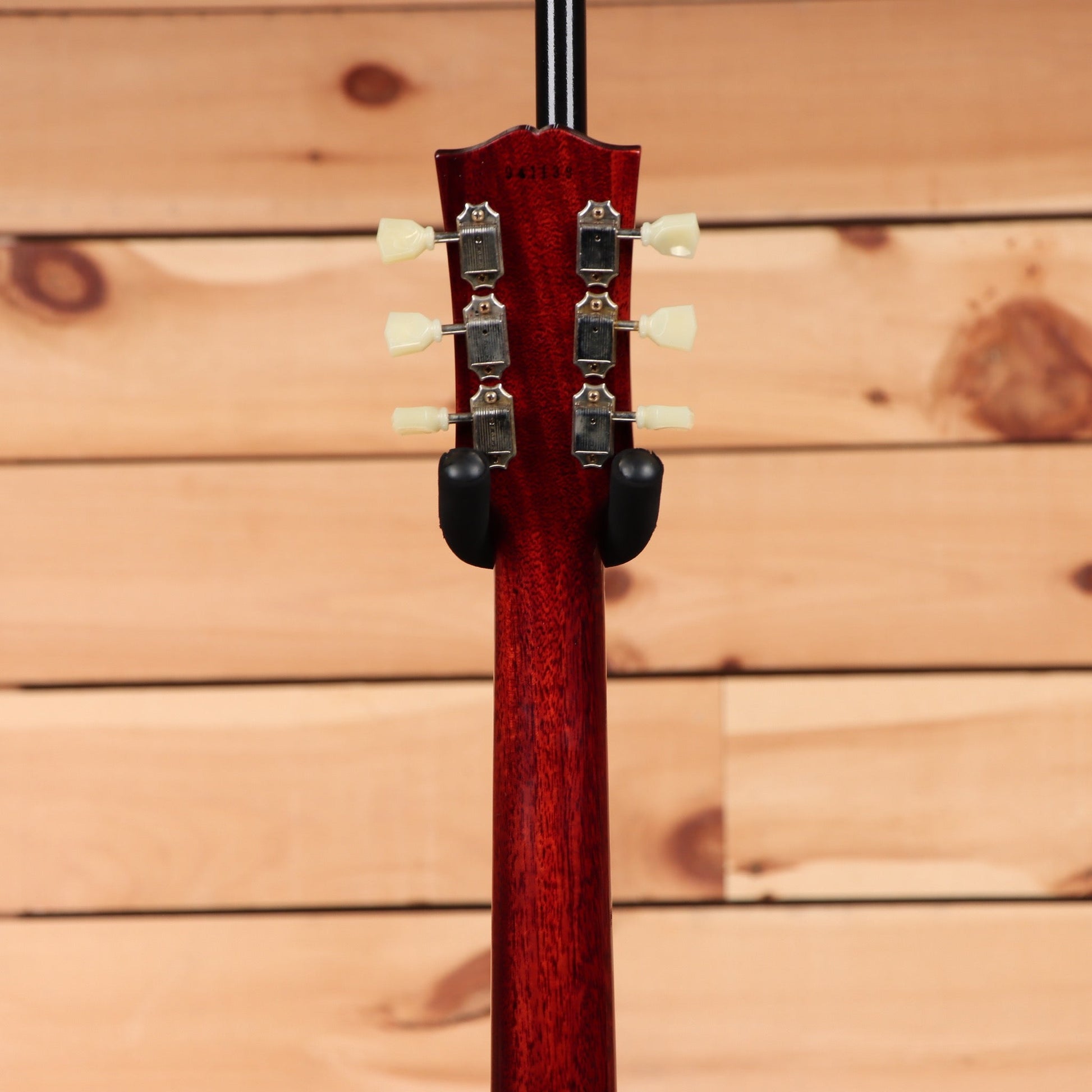 Gibson 1959 Les Paul Standard Reissue VOS - Washed Cherry Sunburst