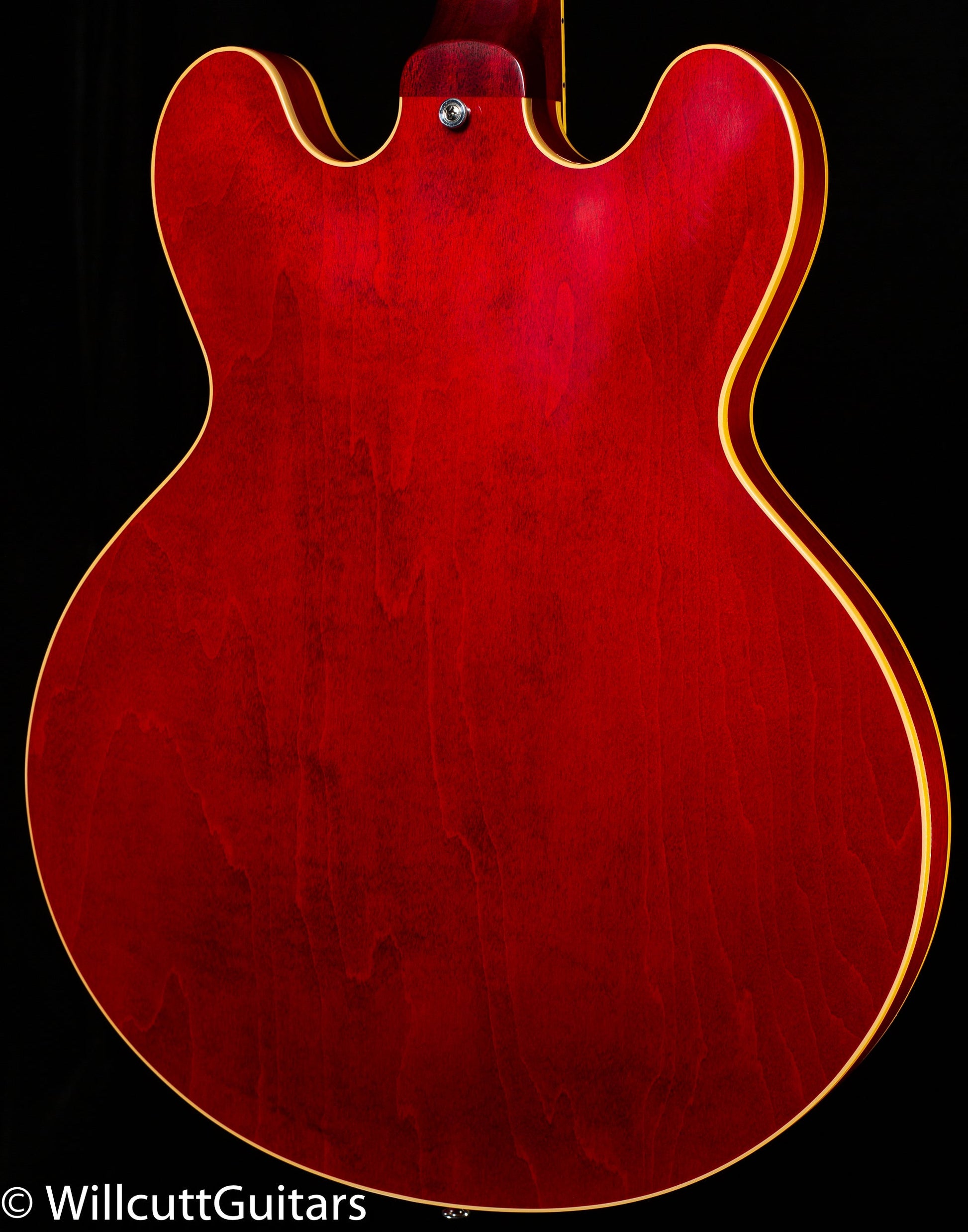 Gibson Custom Shop 1961 ES-335 Reissue VOS 60s Cherry (862)