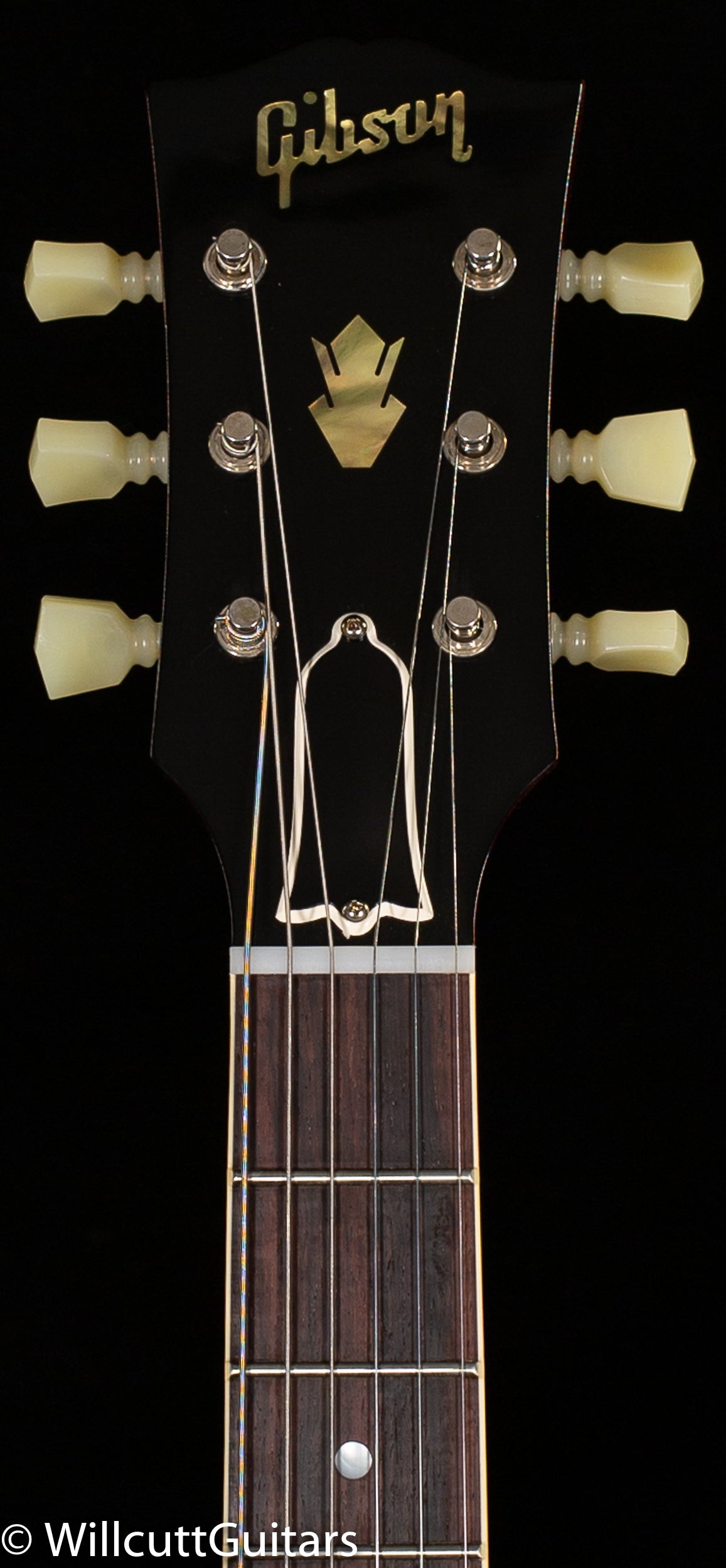Gibson Custom Shop 1961 ES-335 Reissue VOS 60s Cherry (862)