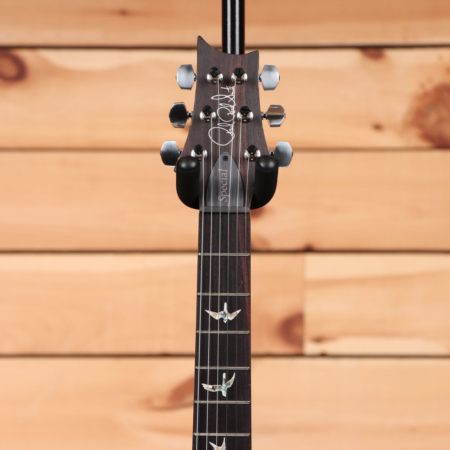 Paul Reed Smith Special Semi-Hollow - Black Gold