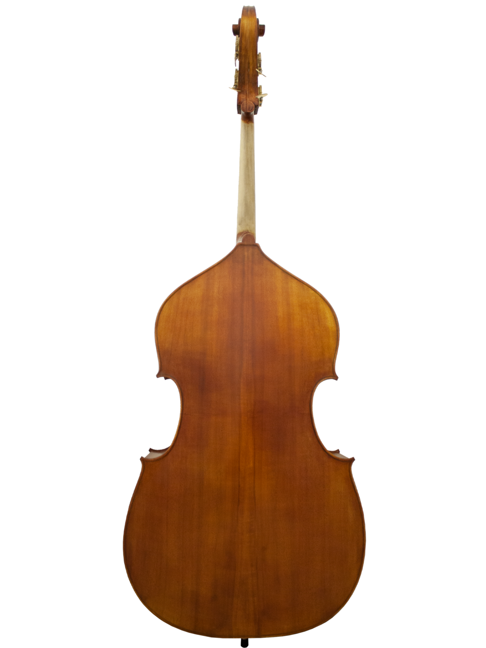Maple Leaf Strings Model 130 3/4 Bass Outfit