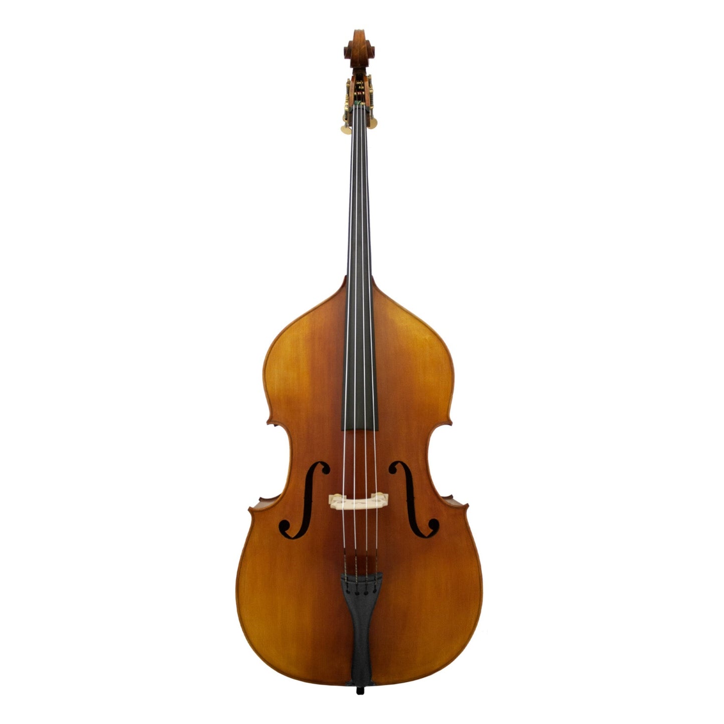 Maple Leaf Strings Model 130 3/4 Bass Outfit
