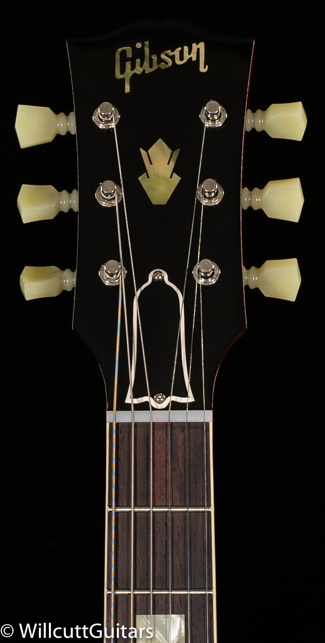 Gibson Custom Shop 1964 ES-335 Reissue VOS 60s Cherry (006)