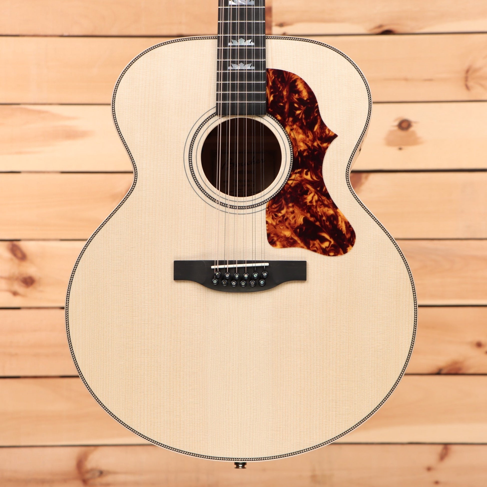 Boucher SG12-63-E - Natural
