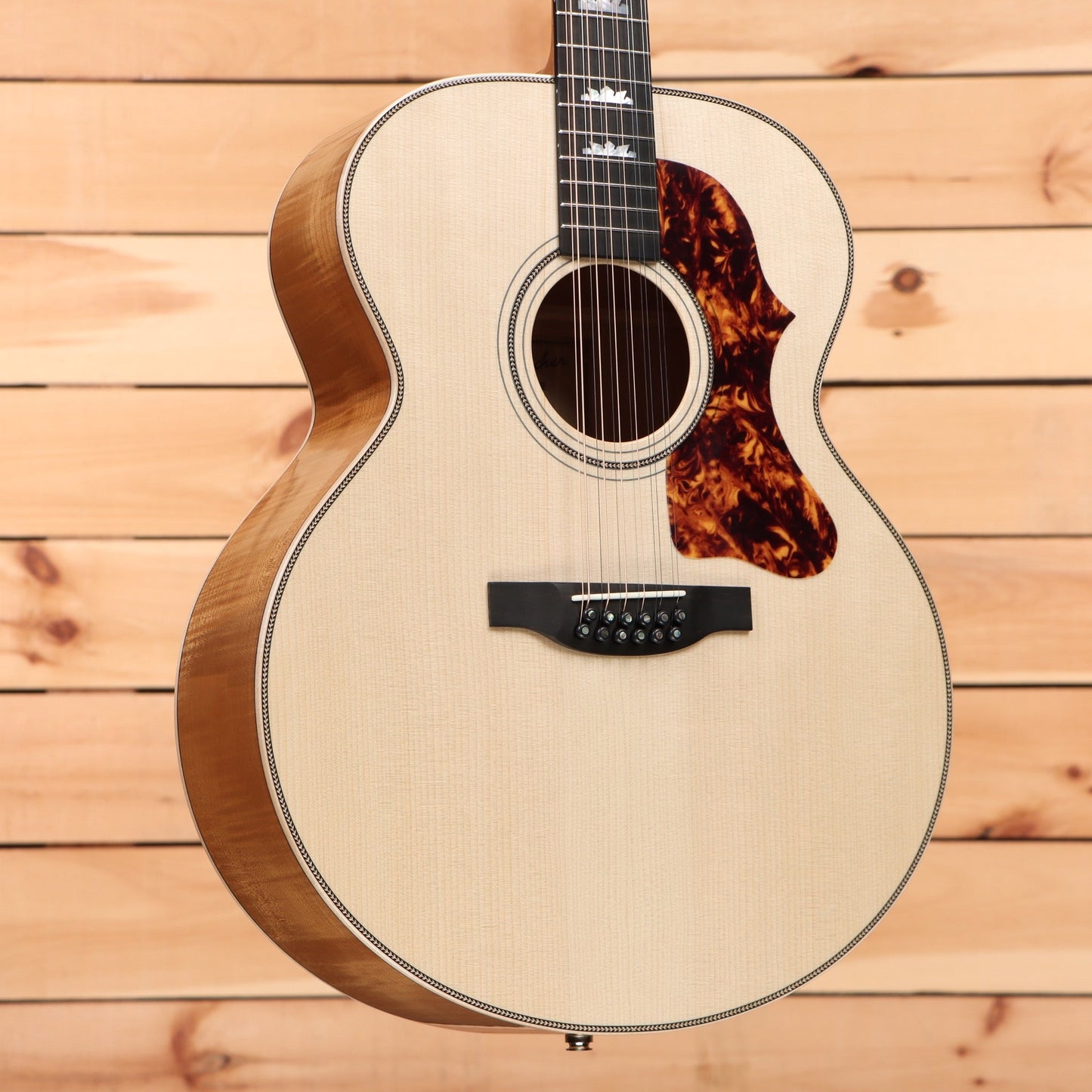Boucher SG12-63-E - Natural