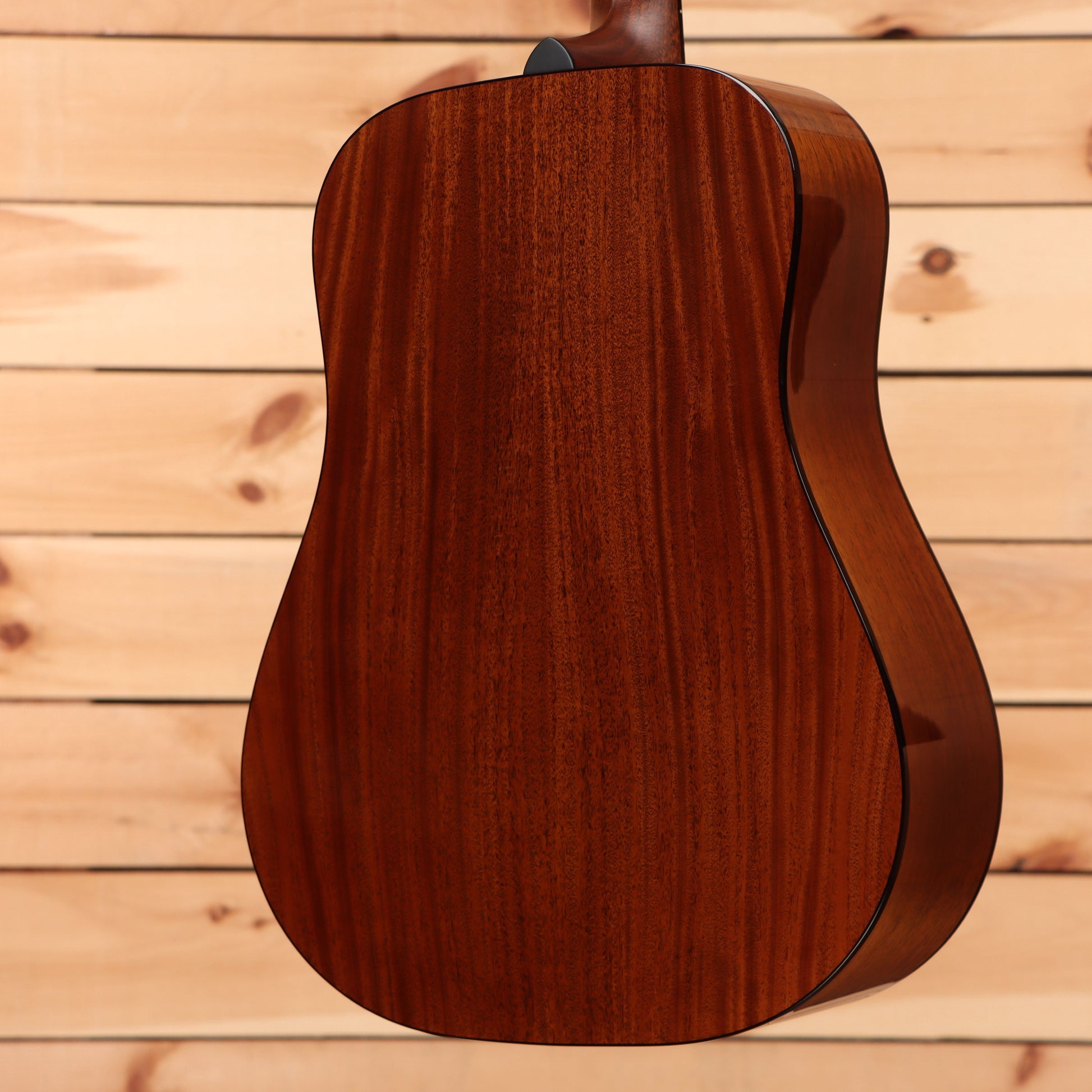 Gallagher Bluegrass Bell Mahogany - Sunburst