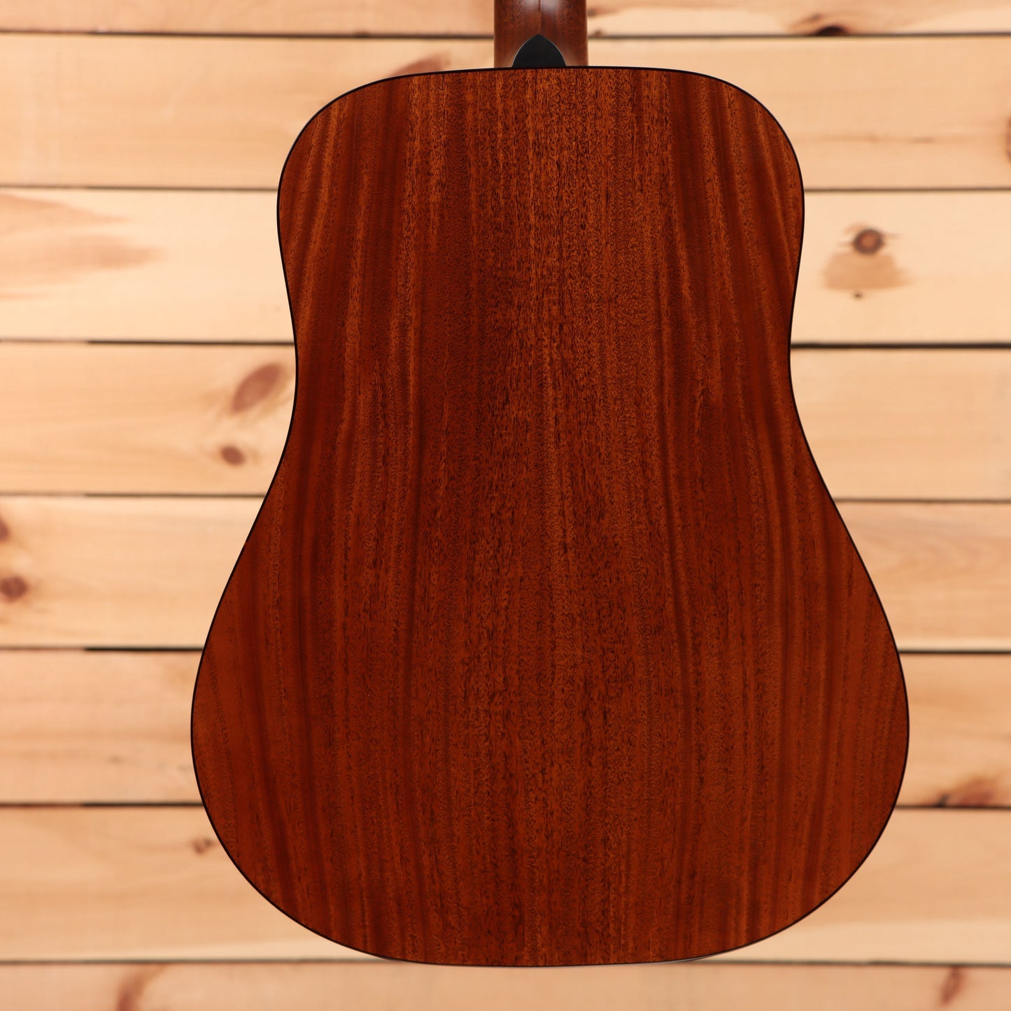 Gallagher Bluegrass Bell Mahogany - Sunburst