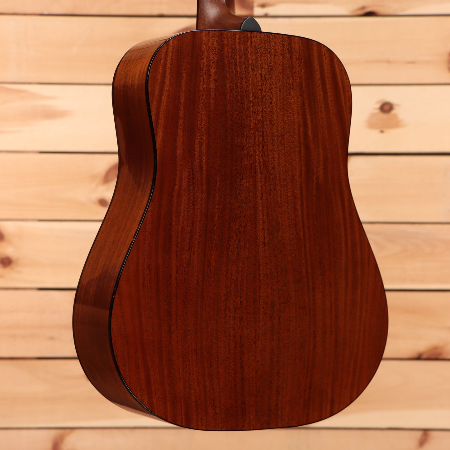 Gallagher Bluegrass Bell Mahogany - Sunburst