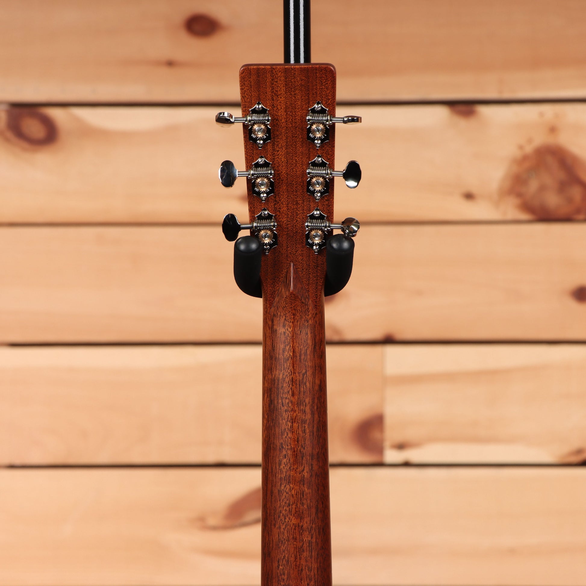 Gallagher Bluegrass Bell Mahogany - Sunburst
