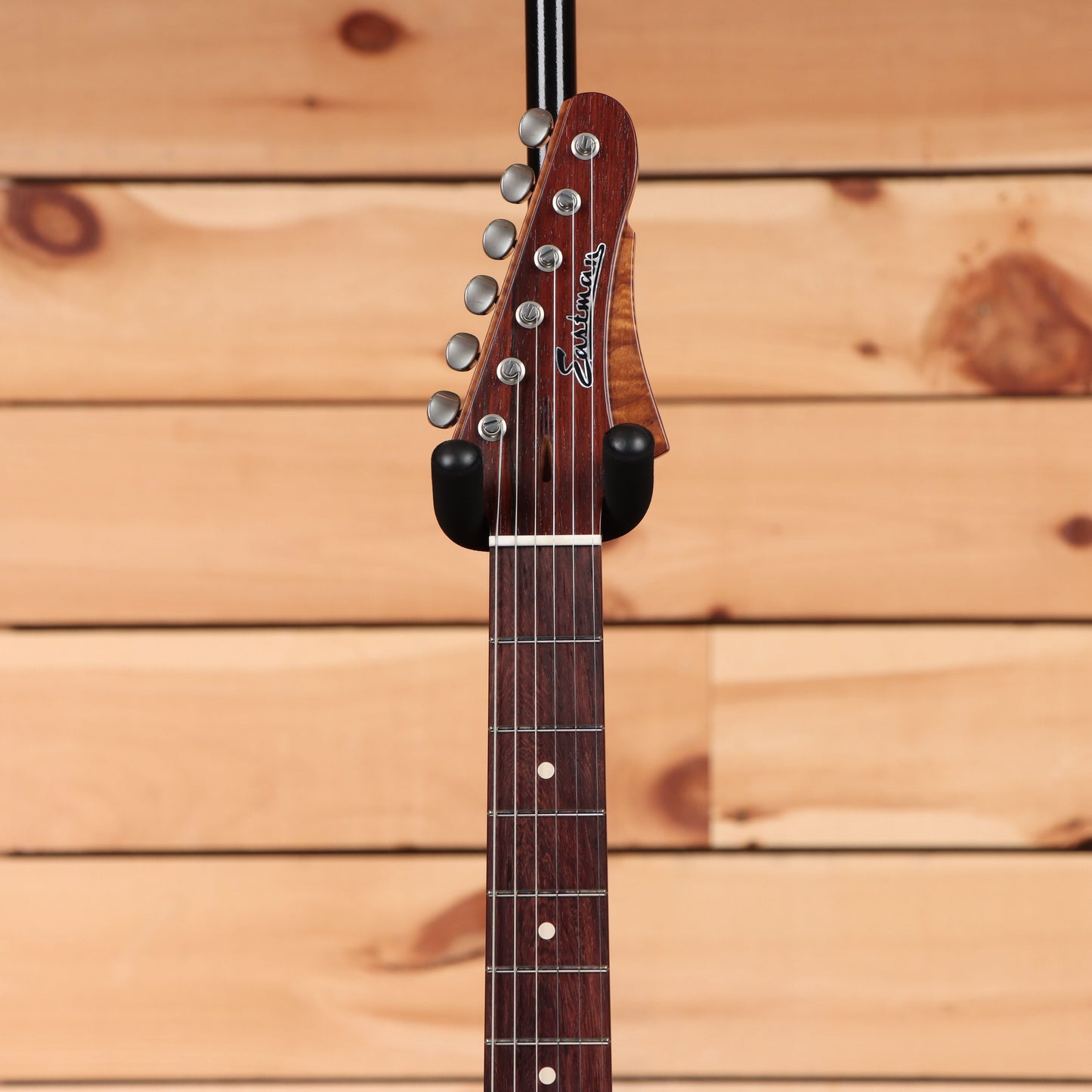 Eastman D'Ambrosio DC '62 - Inca Silver