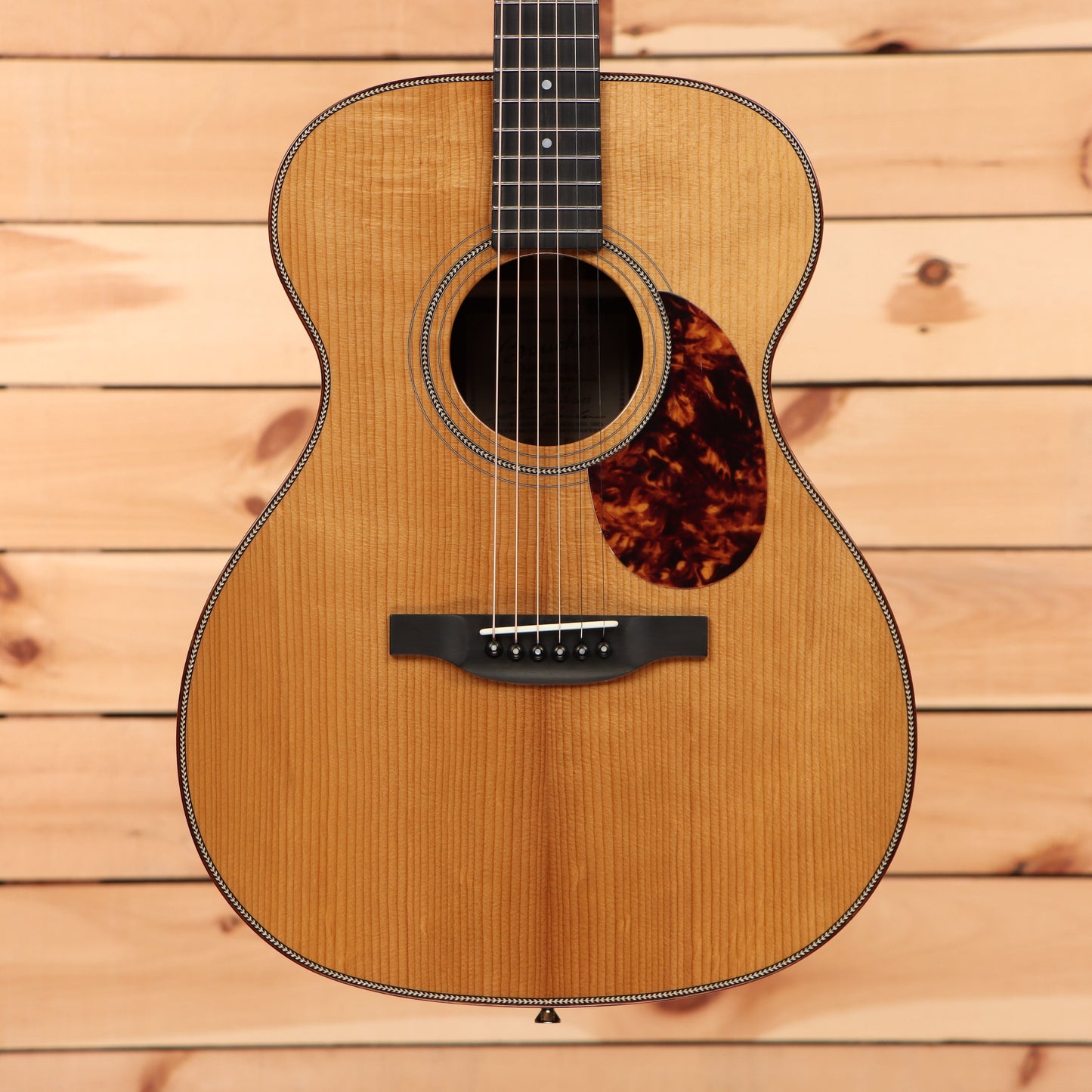 Boucher GR-SG-51-V - Natural