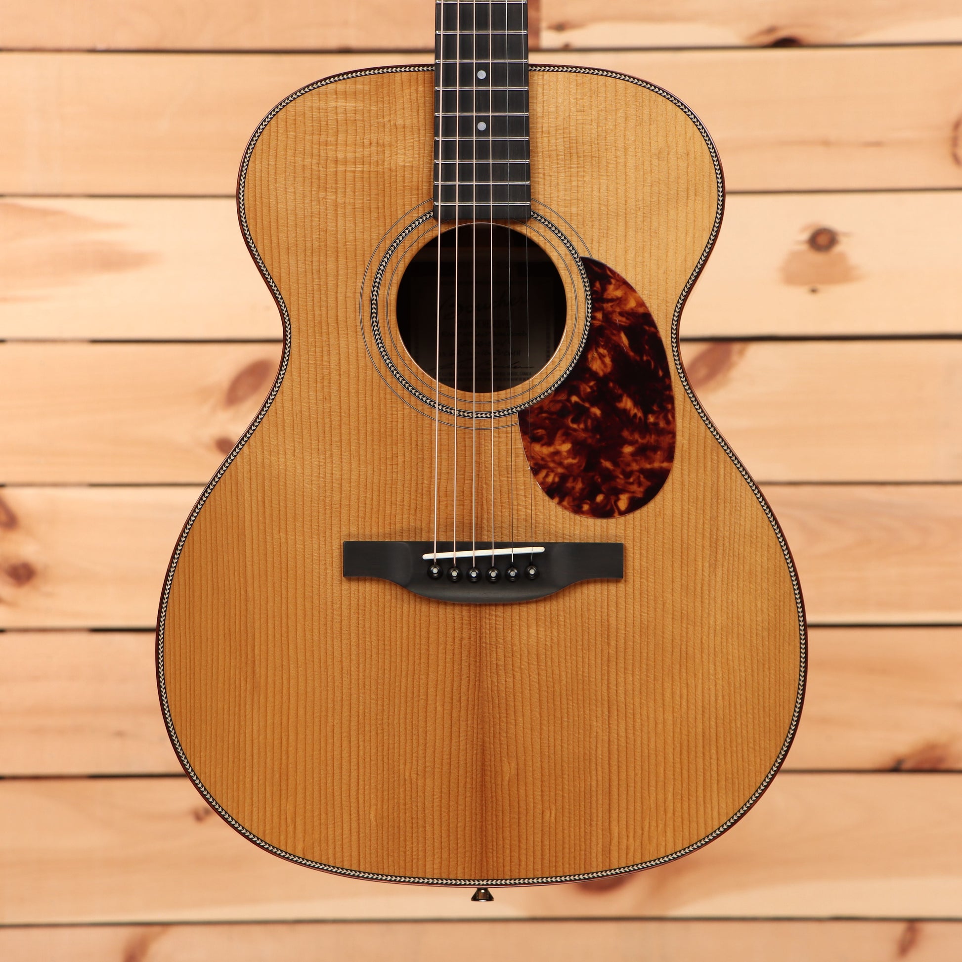 Boucher GR-SG-51-V - Natural