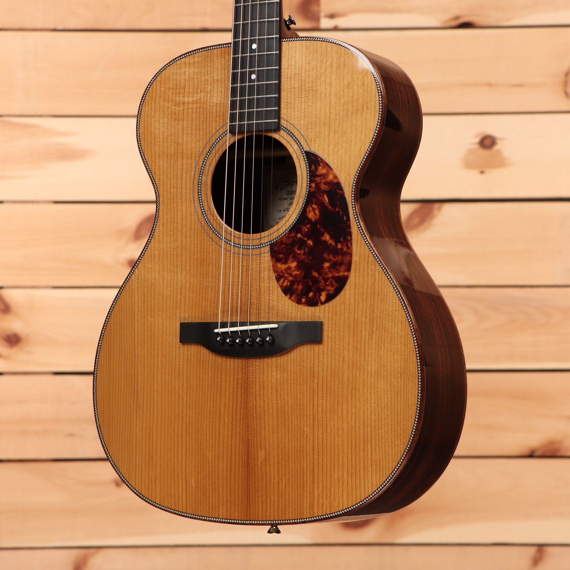 Boucher GR-SG-51-V - Natural
