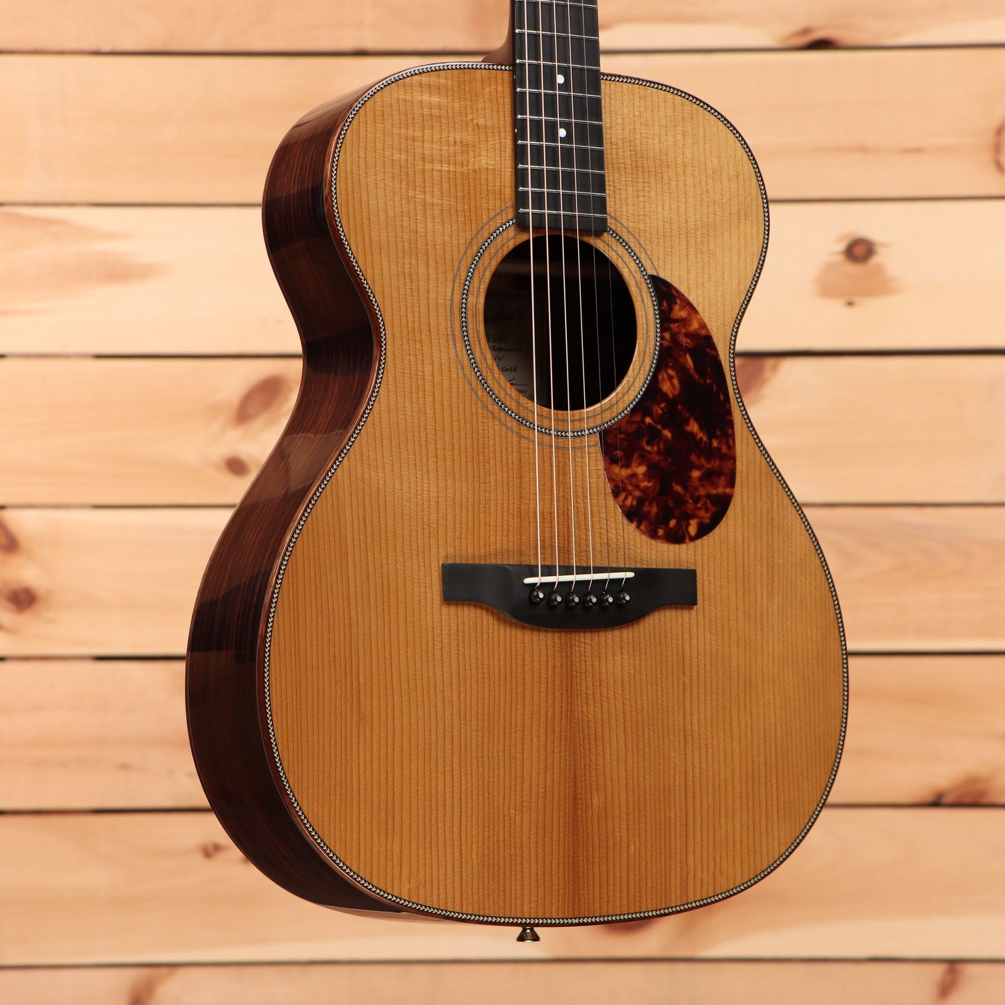 Boucher GR-SG-51-V - Natural