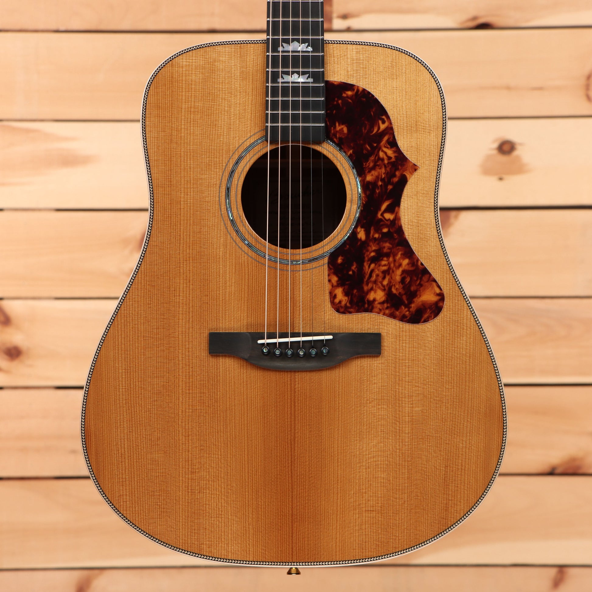 Boucher GR-SG-162-T - Natural