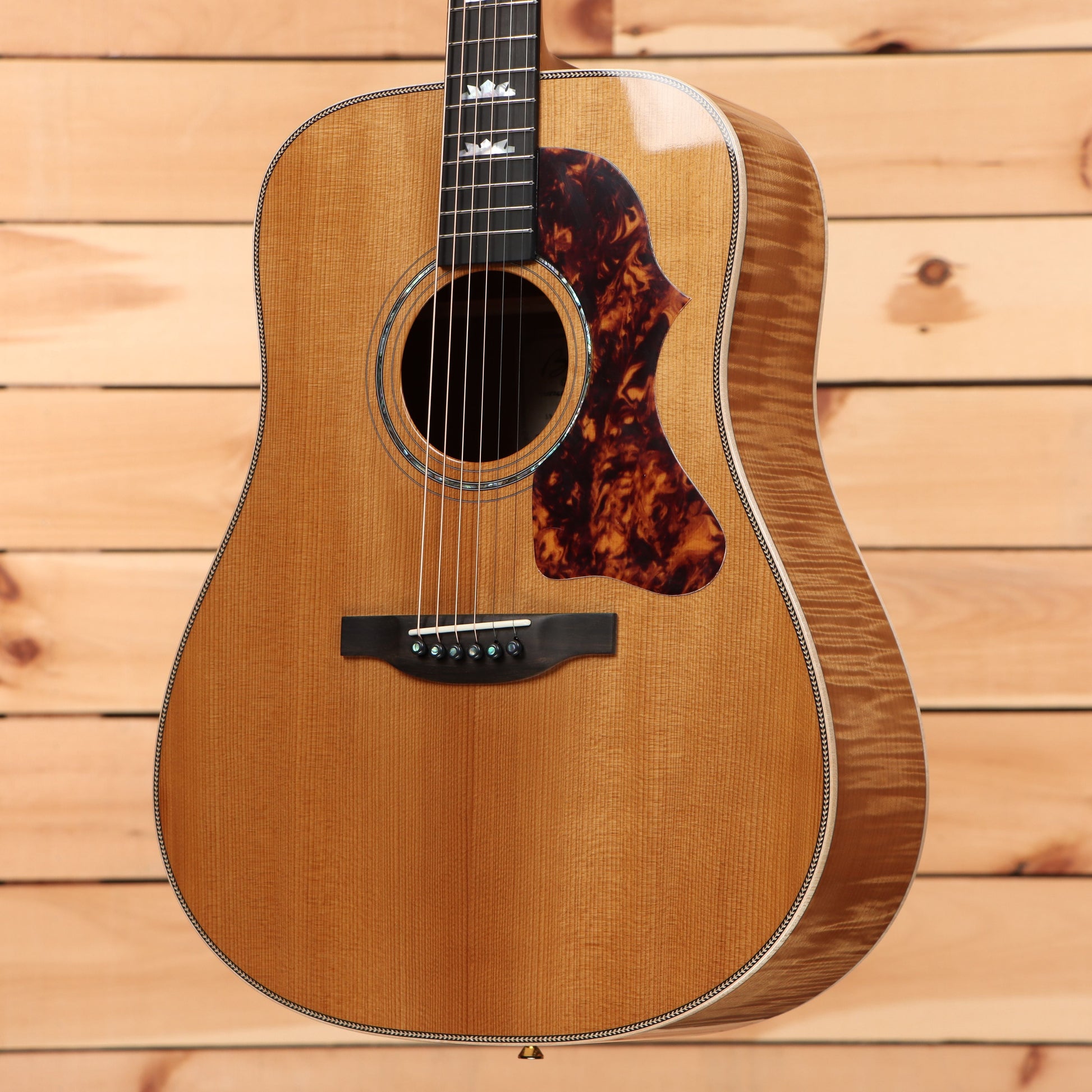 Boucher GR-SG-162-T - Natural
