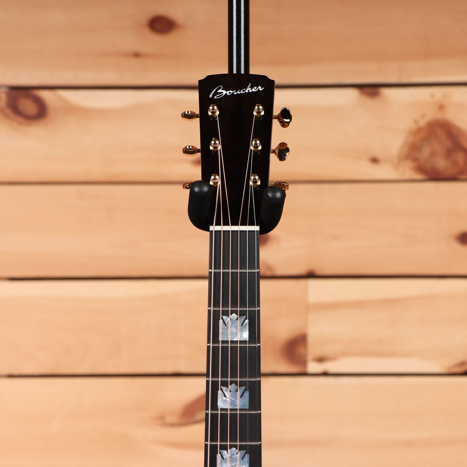 Boucher GR-SG-162-T - Natural