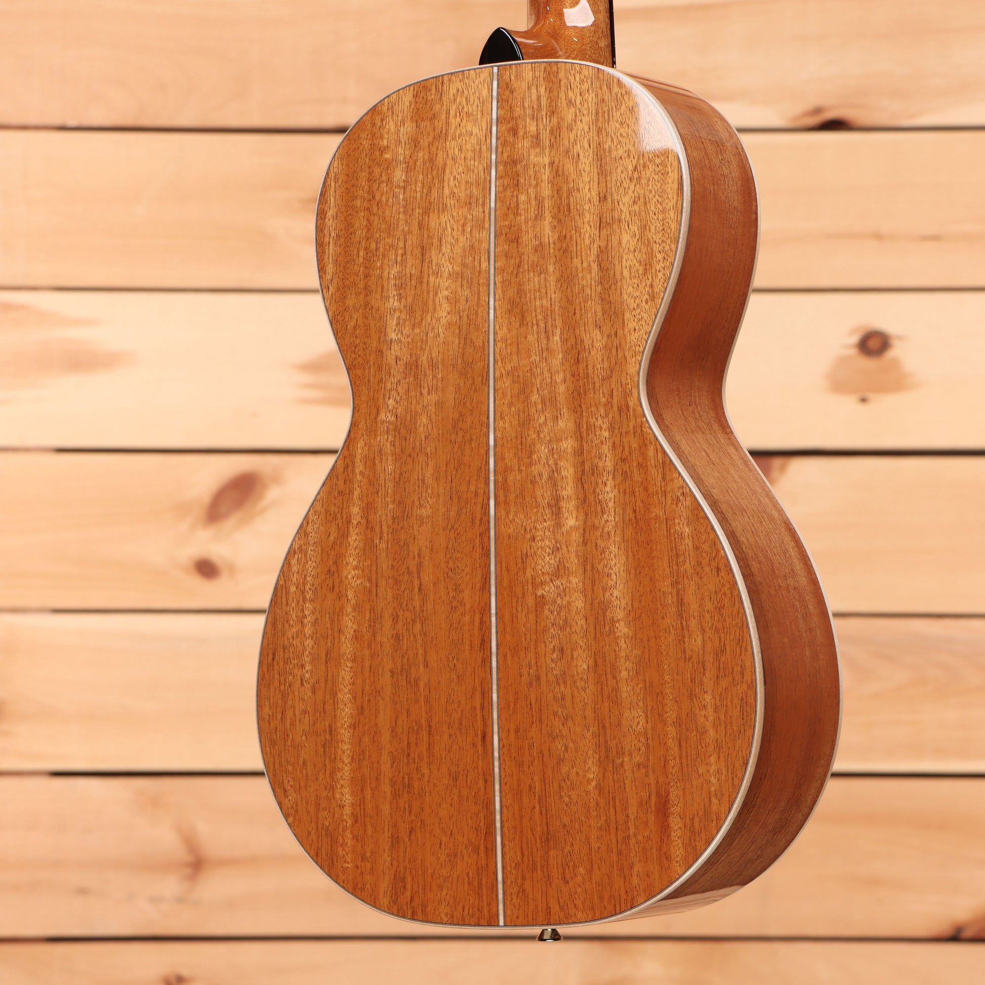 Boucher HG-44 - Natural