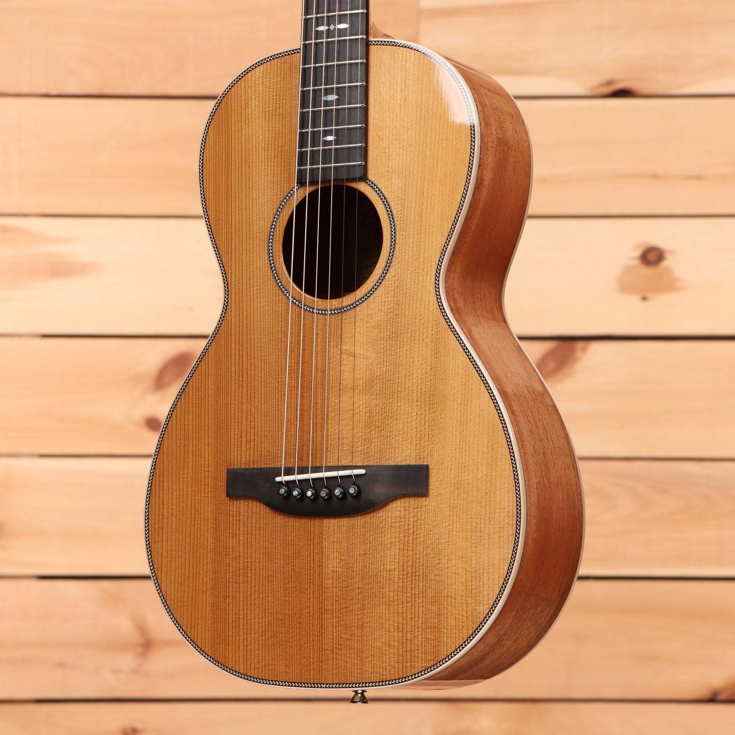 Boucher HG-44 - Natural