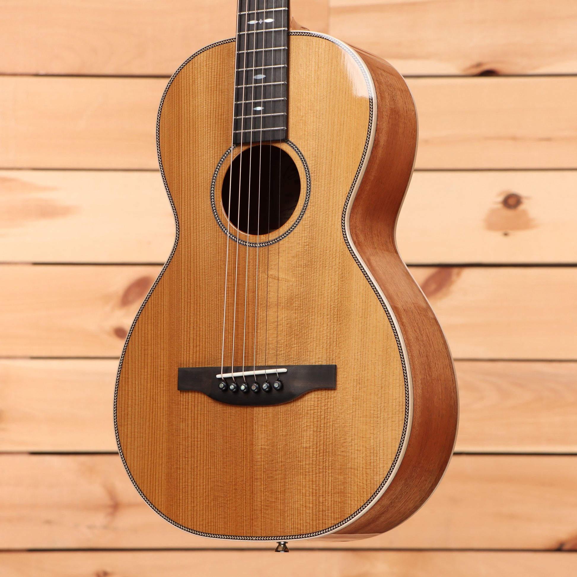 Boucher HG-44 - Natural