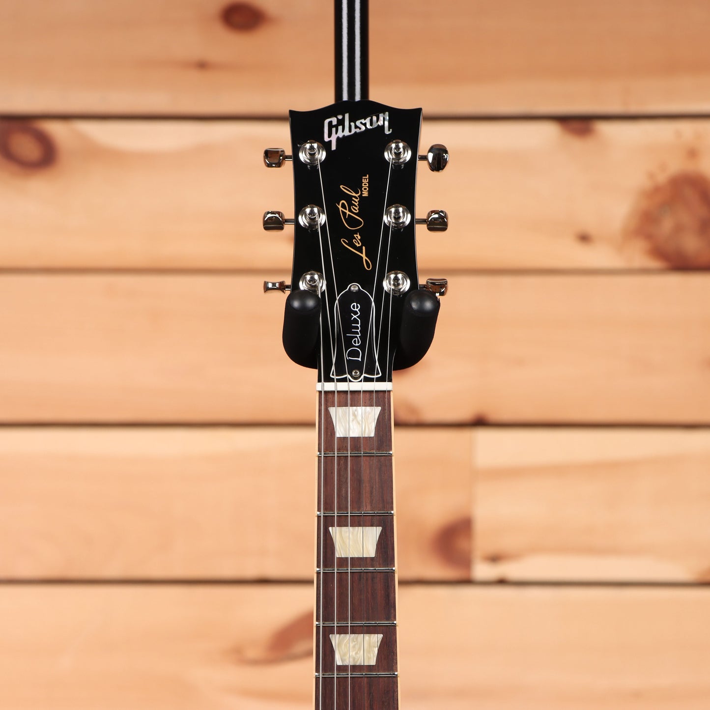 Gibson Limited Pete Townshend '76 Les Paul Reissue - Gold Top