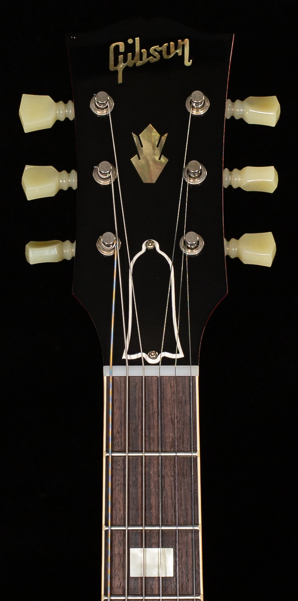 Gibson Custom Shop 1964 ES-335 Reissue VOS 60s Cherry (638)