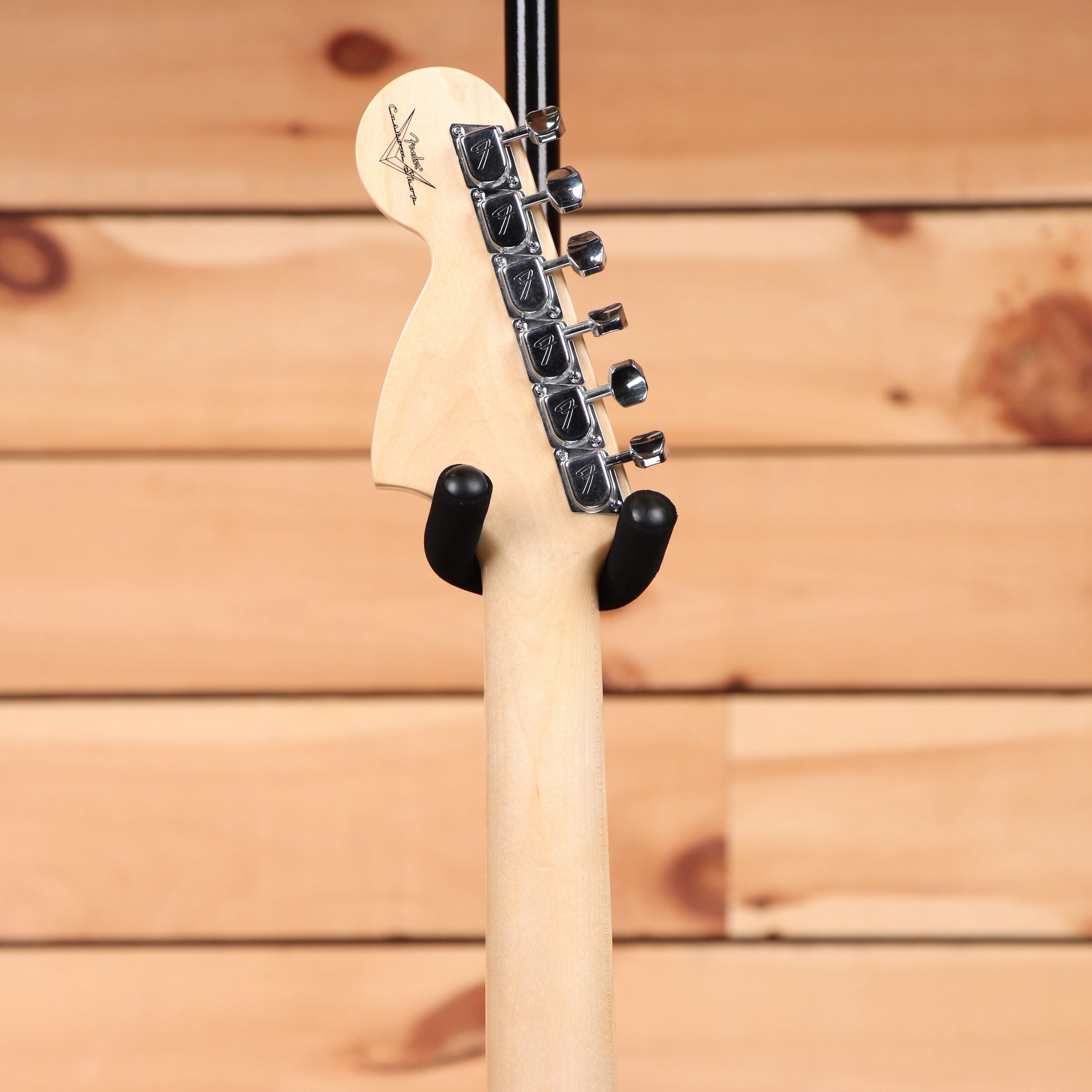 Fender Custom Shop 1968 Stratocaster Lush Closet Classic - Aged Ice Blue Metallic