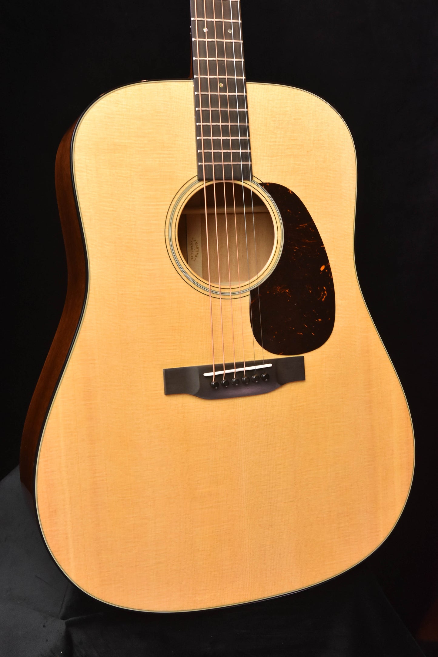 Martin Super D-18 Acoustic Guitar