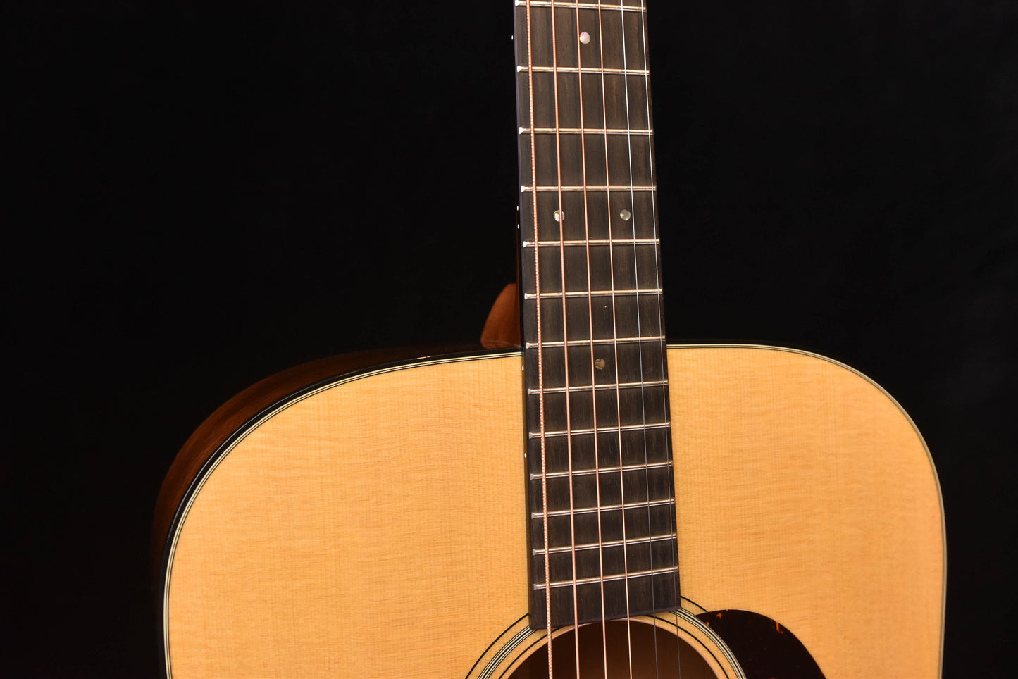 Martin Super D-18 Acoustic Guitar