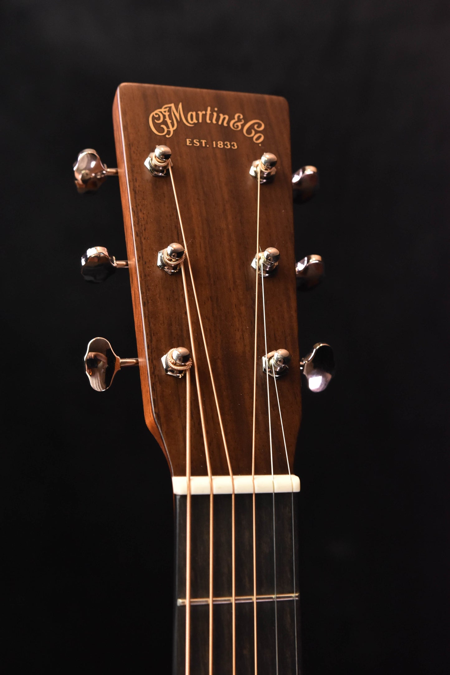 Martin Super D-18 Acoustic Guitar