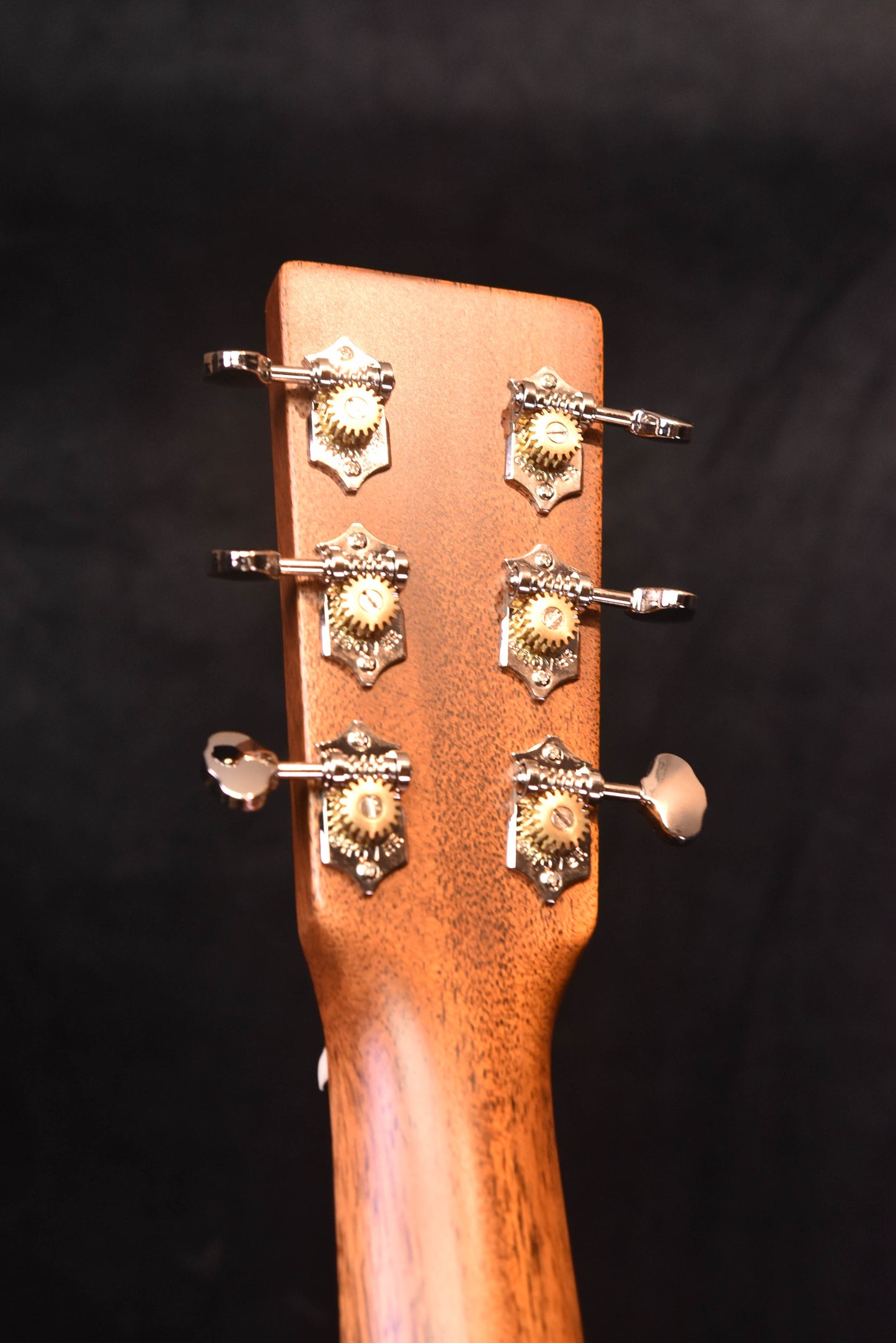 Martin Super D-18 Acoustic Guitar