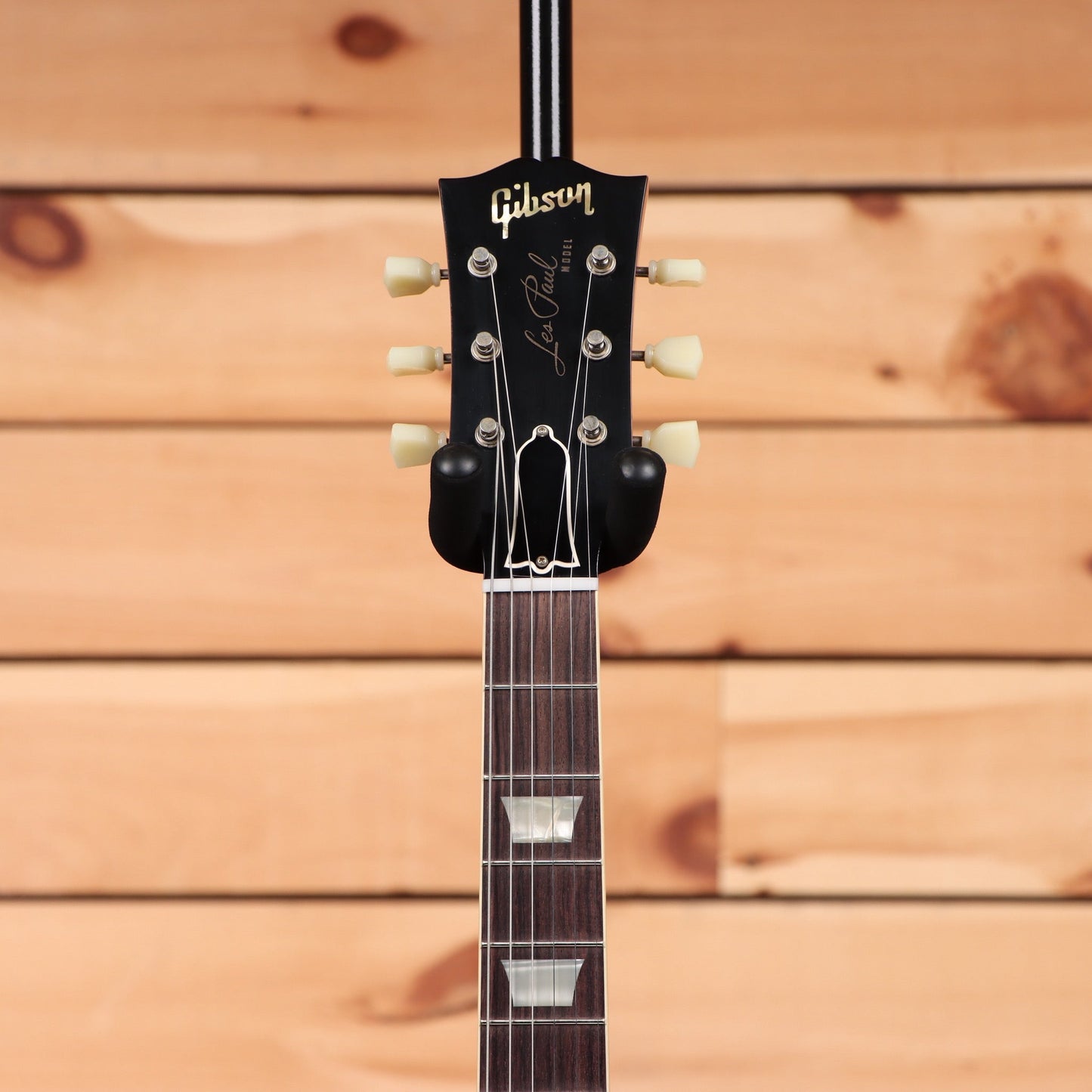 Gibson 1958 Les Paul Standard Reissue VOS - Lemon Burst
