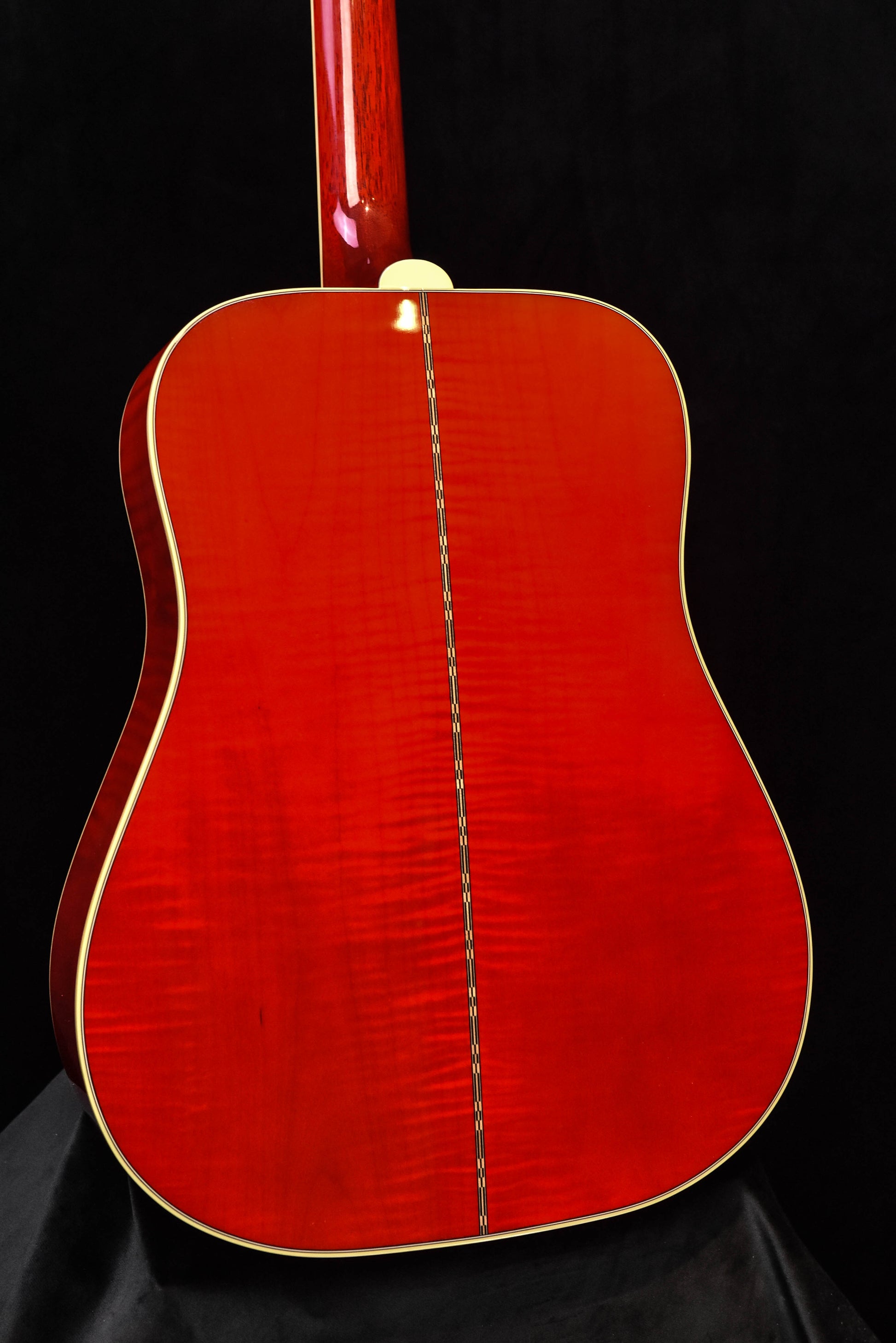 Gibson Dove Original Antique Natural Acoustic Guitar